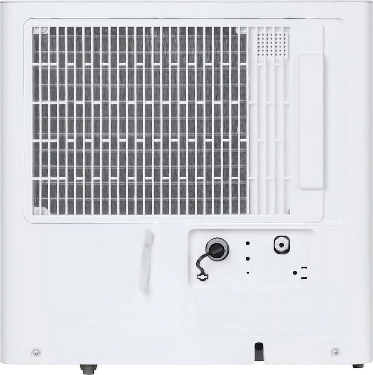 Frigidaire 50 Pint Dehumidifier with Wi-Fi Smart Control (Energy Star, White, 4500 Sq Ft) t2ram
