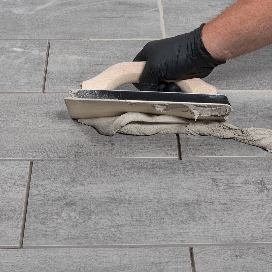 Mapei Ultracolor Plus FA Rapid-Setting Grout (Chamois, 10 lb) ud0z8