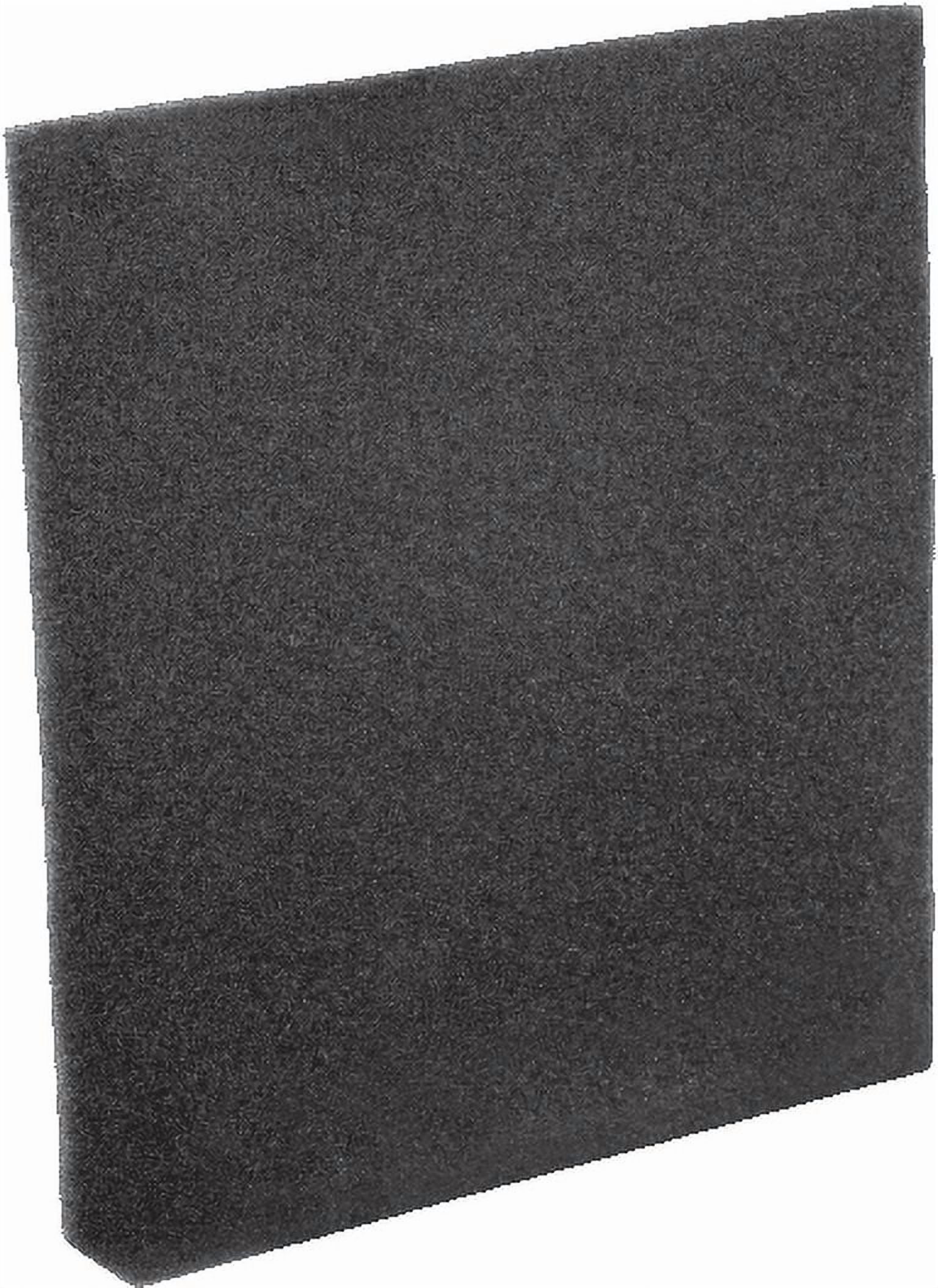 AirDoctor 2000 Genuine Replacement Pre-Filter, MERV 14 Air Purifier Filter (White, 3-Pack) upjq1