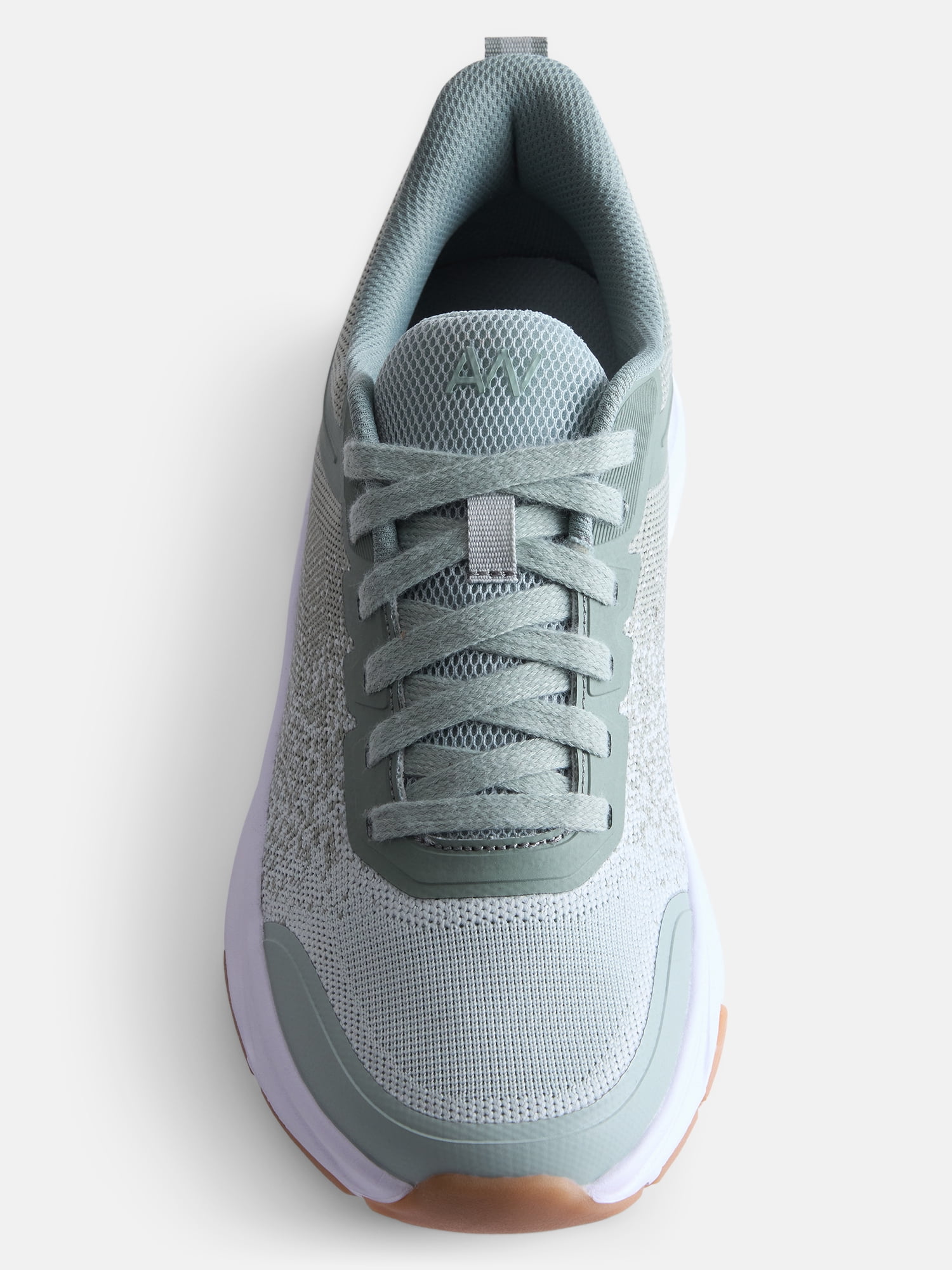 Athletic Works Women's 2.0 Jogging Sneakers (Green, 8 in) hwwd3