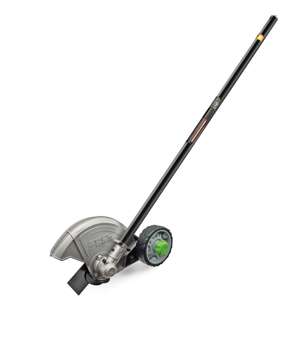 EGO Power+ Multi-Head String Trimmer and Edger Combo Kit (56V, 4.0Ah Battery Included) 9hld7