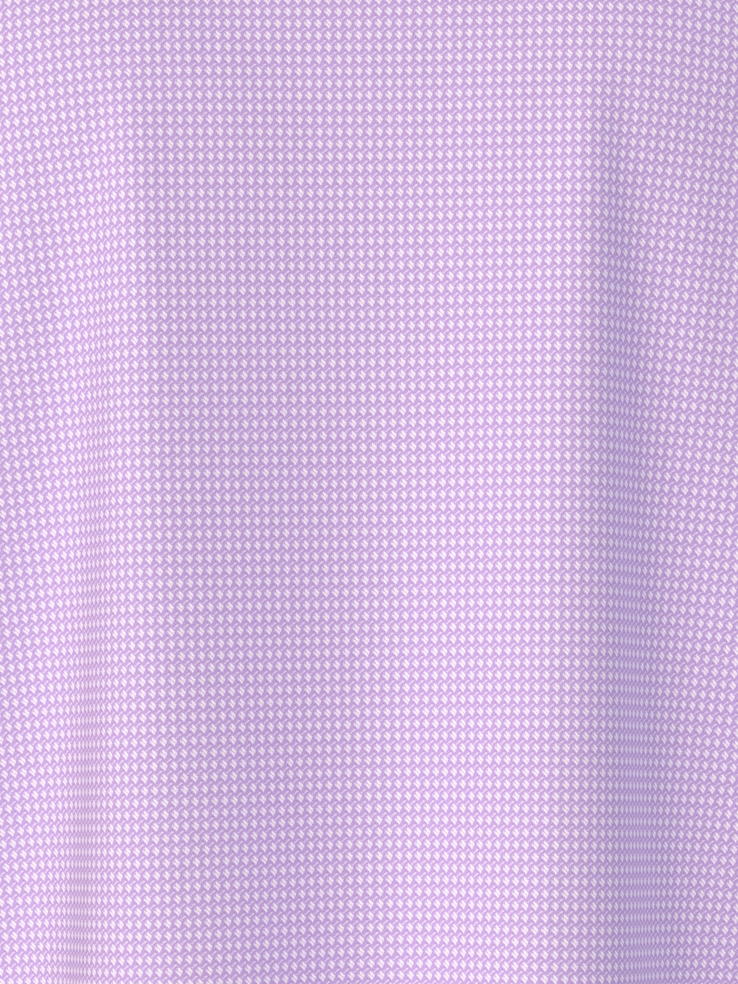 Ben Hogan Men's Performance Eco Mini Geo Jacquard Short Sleeve Polo Shirt (Violet Tulip, L) lzxx4