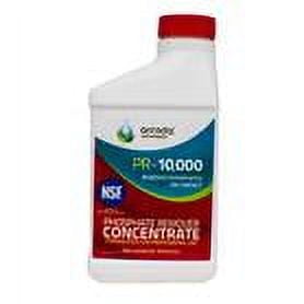 Orenda Technologies PR10000 Phosphate Remover Concentrate (8 oz) u9rse