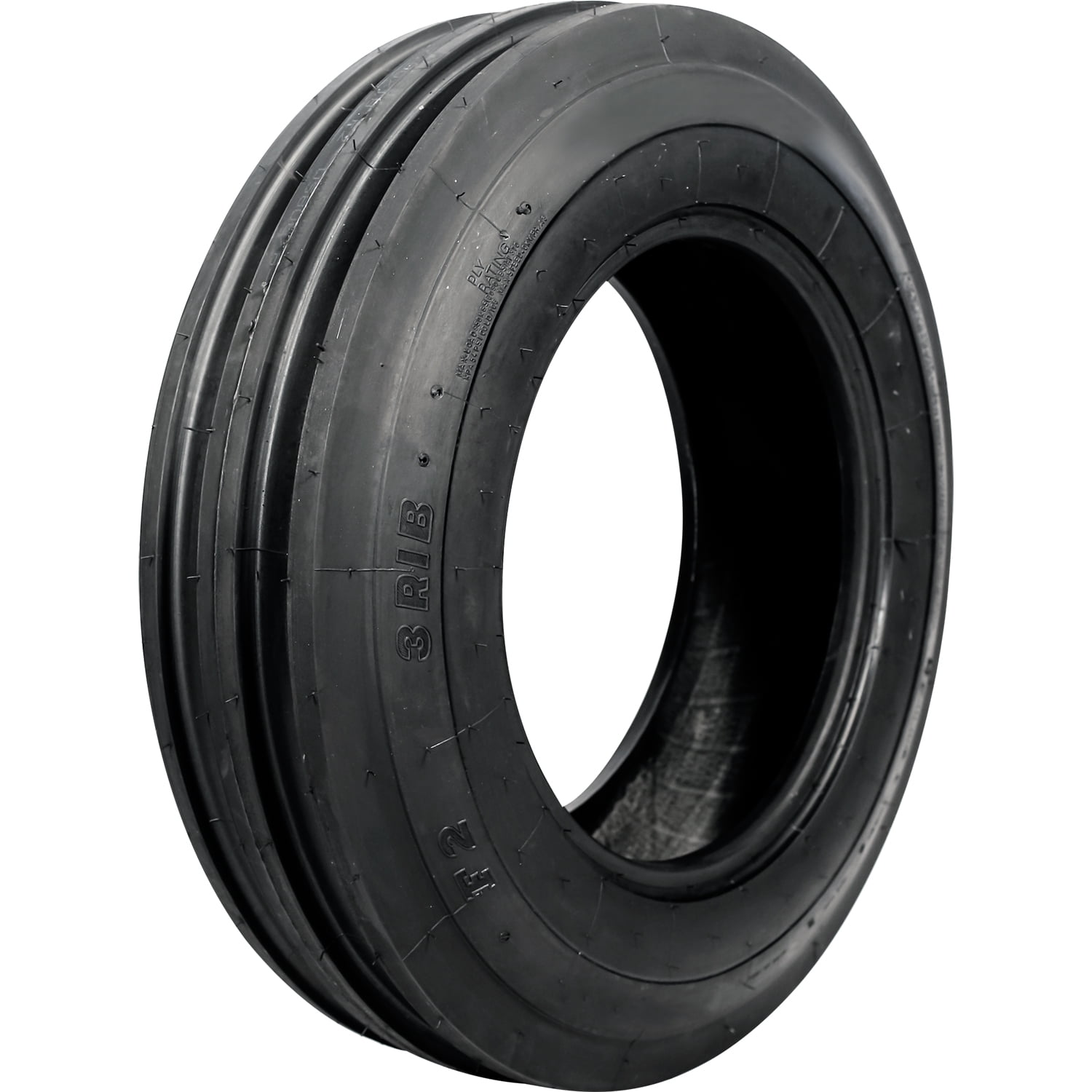 ATF Farm King 3340 Tractor Tire (9.5L-15, 8 Ply) q4sj8