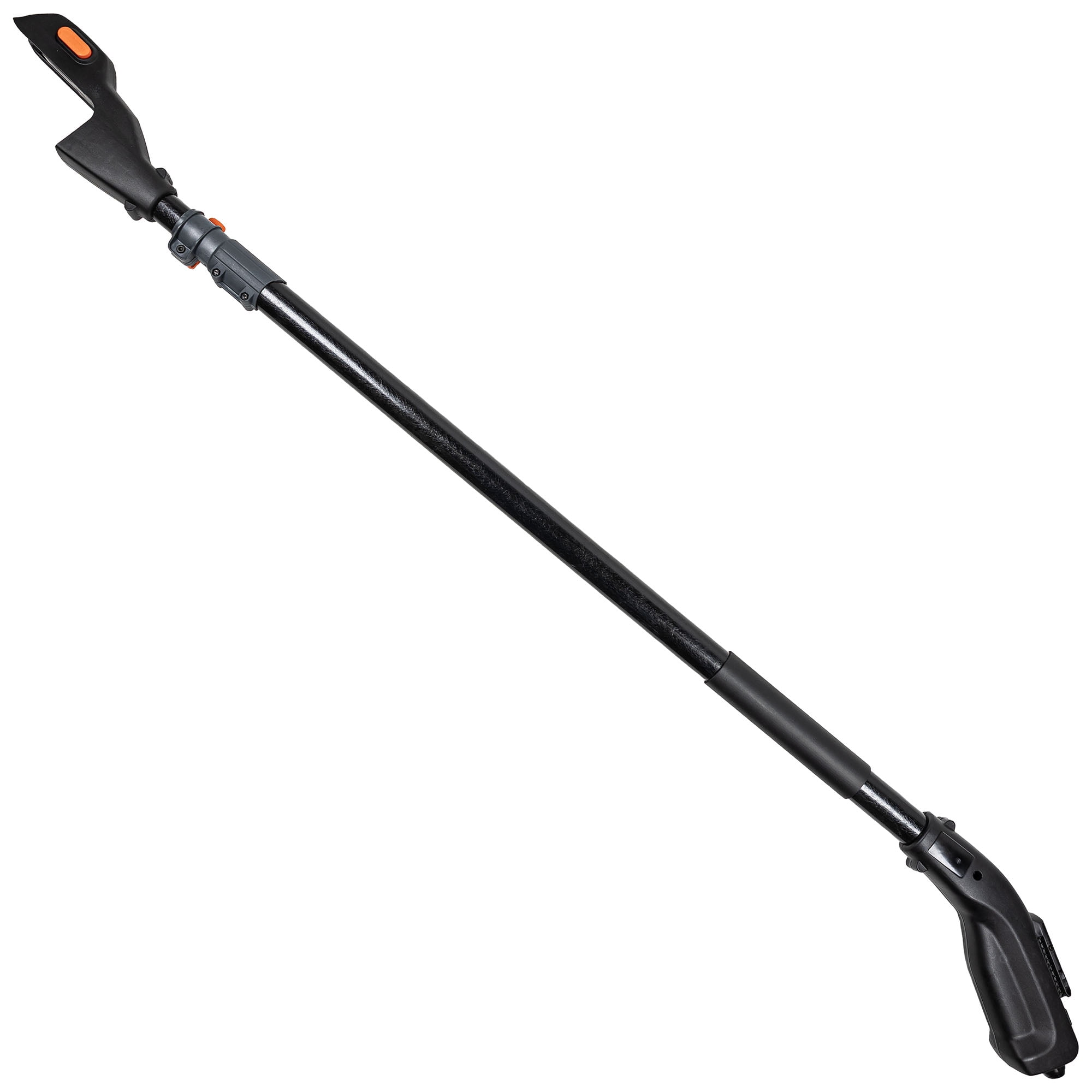 MTD Pole Saw Boom Assembly 953-08724 Replacement Part (Black, 1 Pack) yl6m7