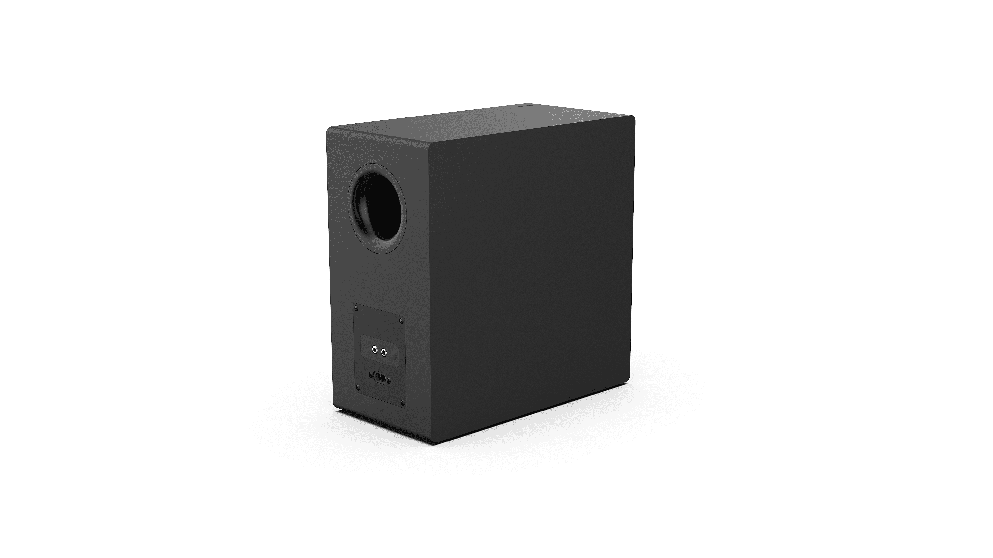 Hisense R651 5.1 Channel 510W Soundbar System with Wireless Subwoofer and Rear Speakers (Black) vs1eh