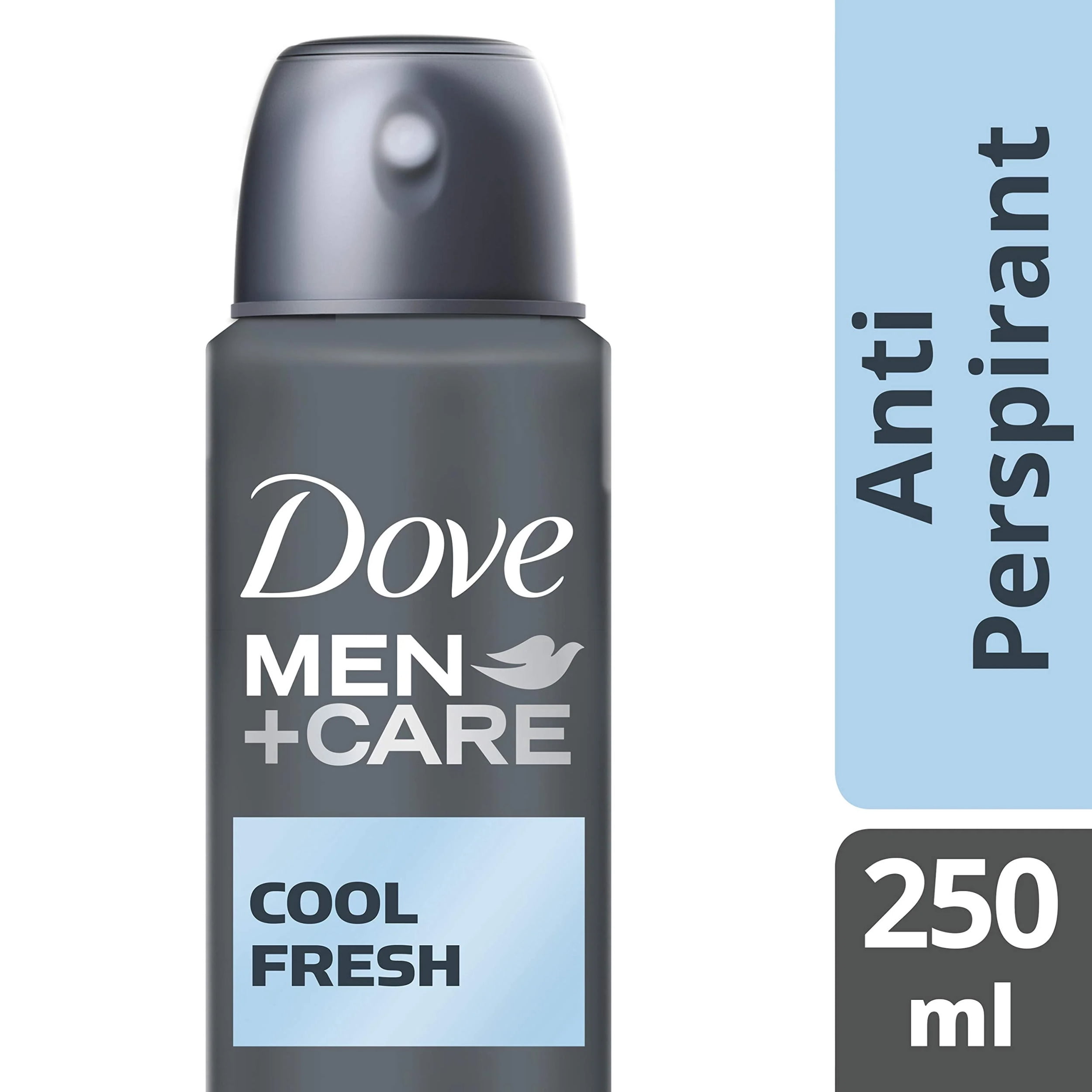 Dove Men+Care Cool Fresh Antiperspirant Deodorant (8.45 fl oz, 3 Pack) zoesm