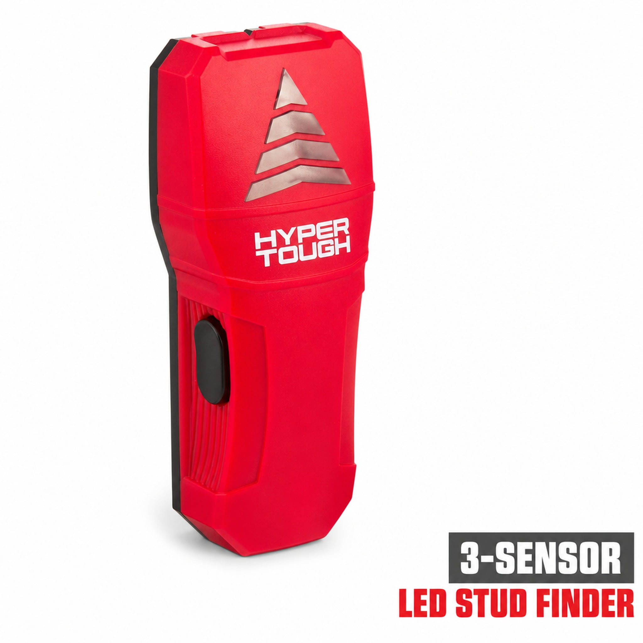 Hyper Tough 3-Sensor LED Electronic Stud Finder (1 in Detection Depth) 1wsn4
