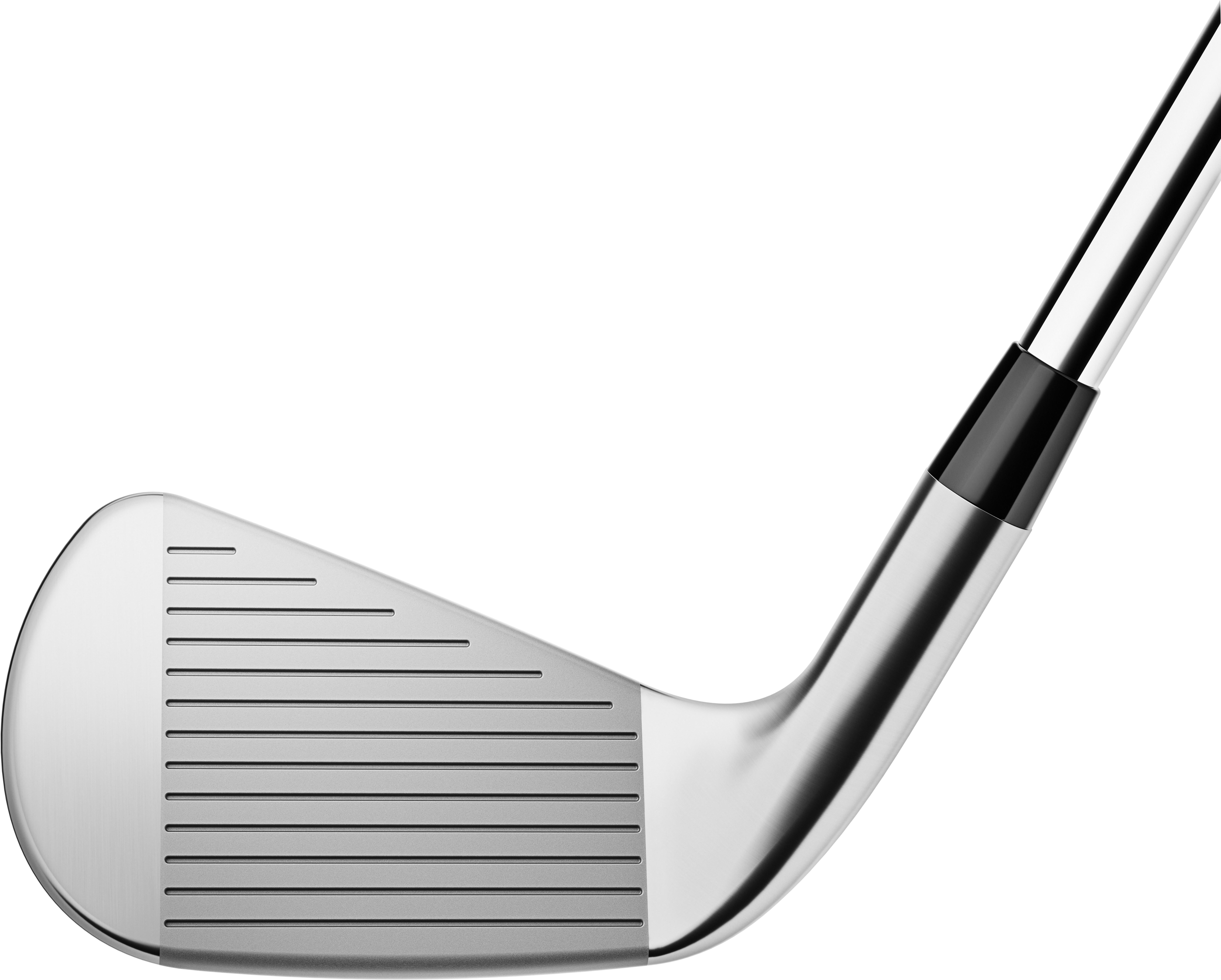 Titleist T150 Iron Set (4-PW, Stiff Flex, Right-Handed, 1.5 Degrees Flat) gdg17