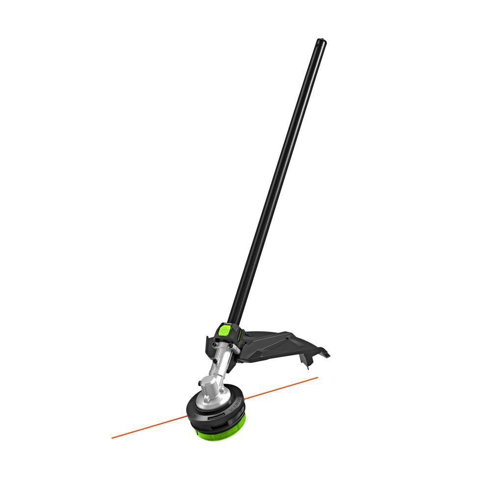 EGO Power+ Multi-Head String Trimmer and Edger Combo Kit (56V, 4.0Ah Battery Included) 9hld7