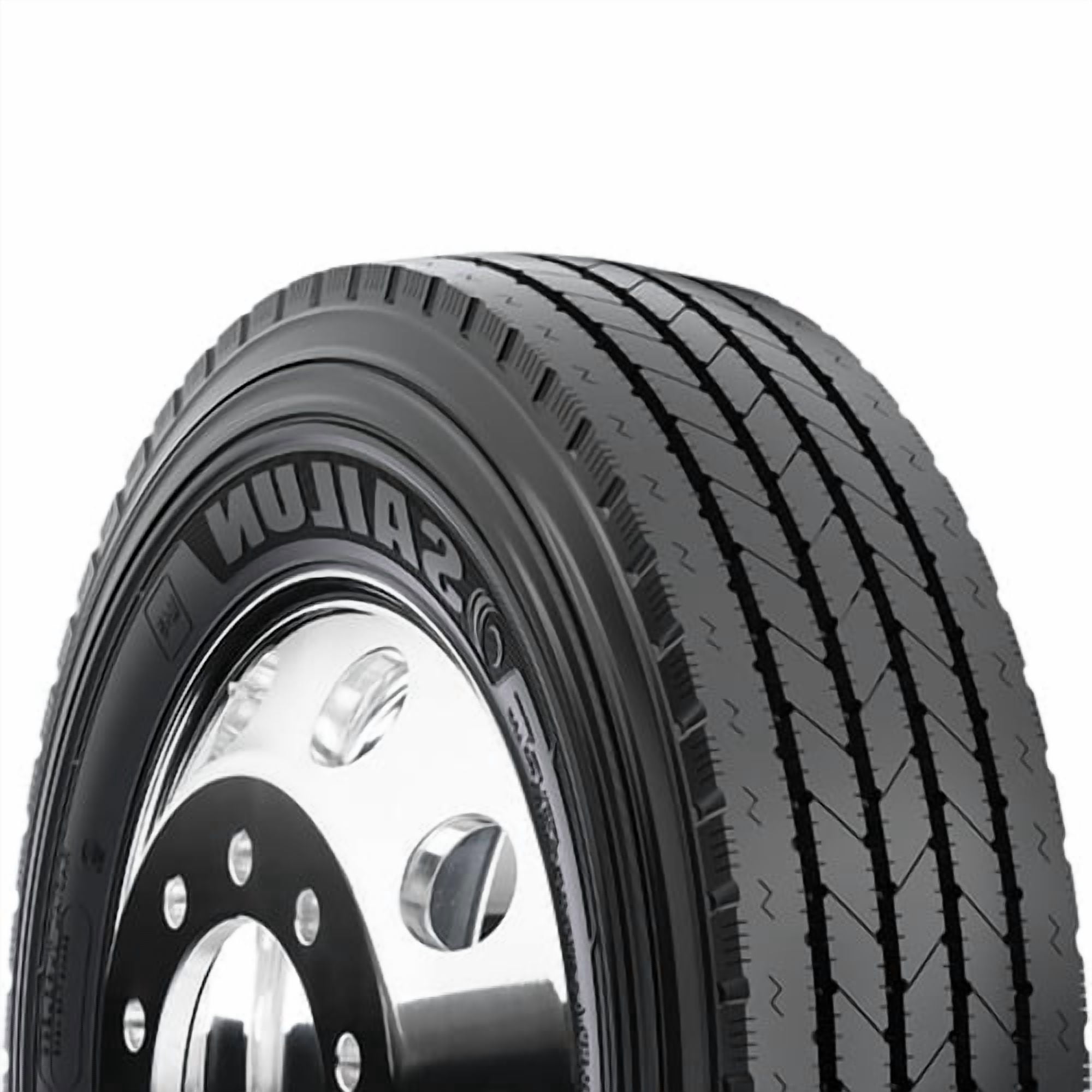 Sailun S637 SP Commercial Tire (215/75R17.5, All-Position) npjg1