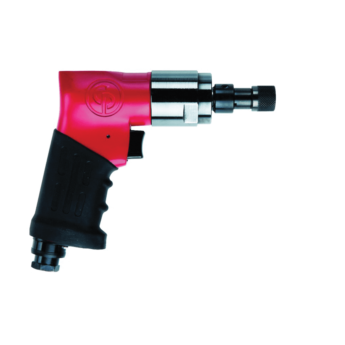 Chicago Pneumatic CP2755 Air Screwdriver with Quick Change Chuck (Black, 1/4 in) rz12z