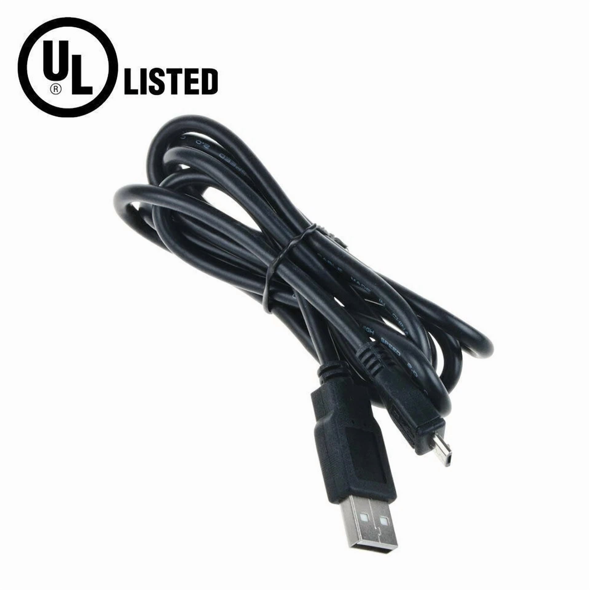 Rhea Micro USB 2.0 Data Sync Charging Cable for Asus Zenfone (5 ft) u1z3r