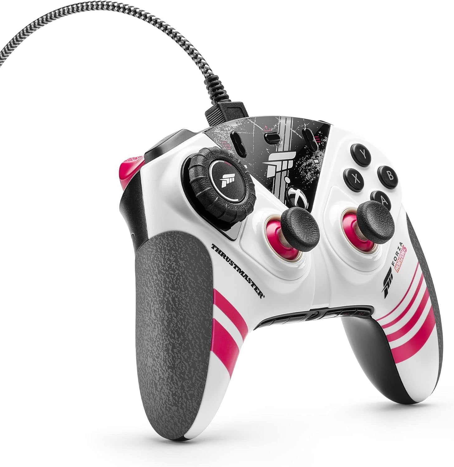 Thrustmaster eSwap XR Pro Controller Forza Horizon 5 Edition, Modular Wired Gaming Controller (Xbox Series X|S, PC) plyva - Image 2