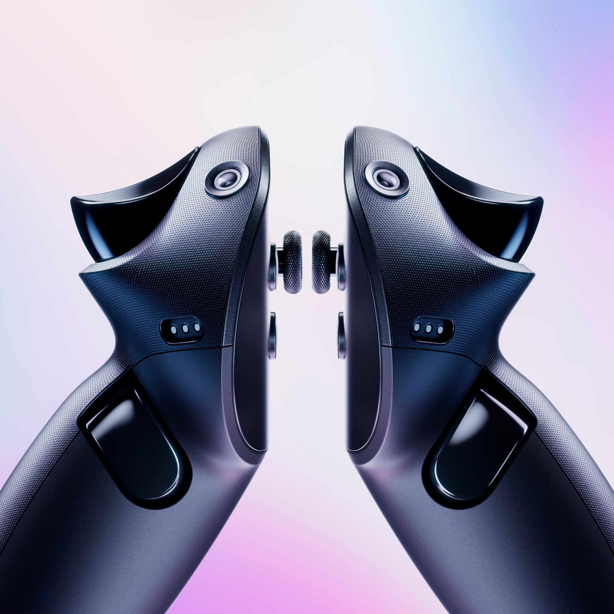 Meta Quest Pro VR Headset with Touch Pro Controllers and Charging Dock (256GB) n1zaf