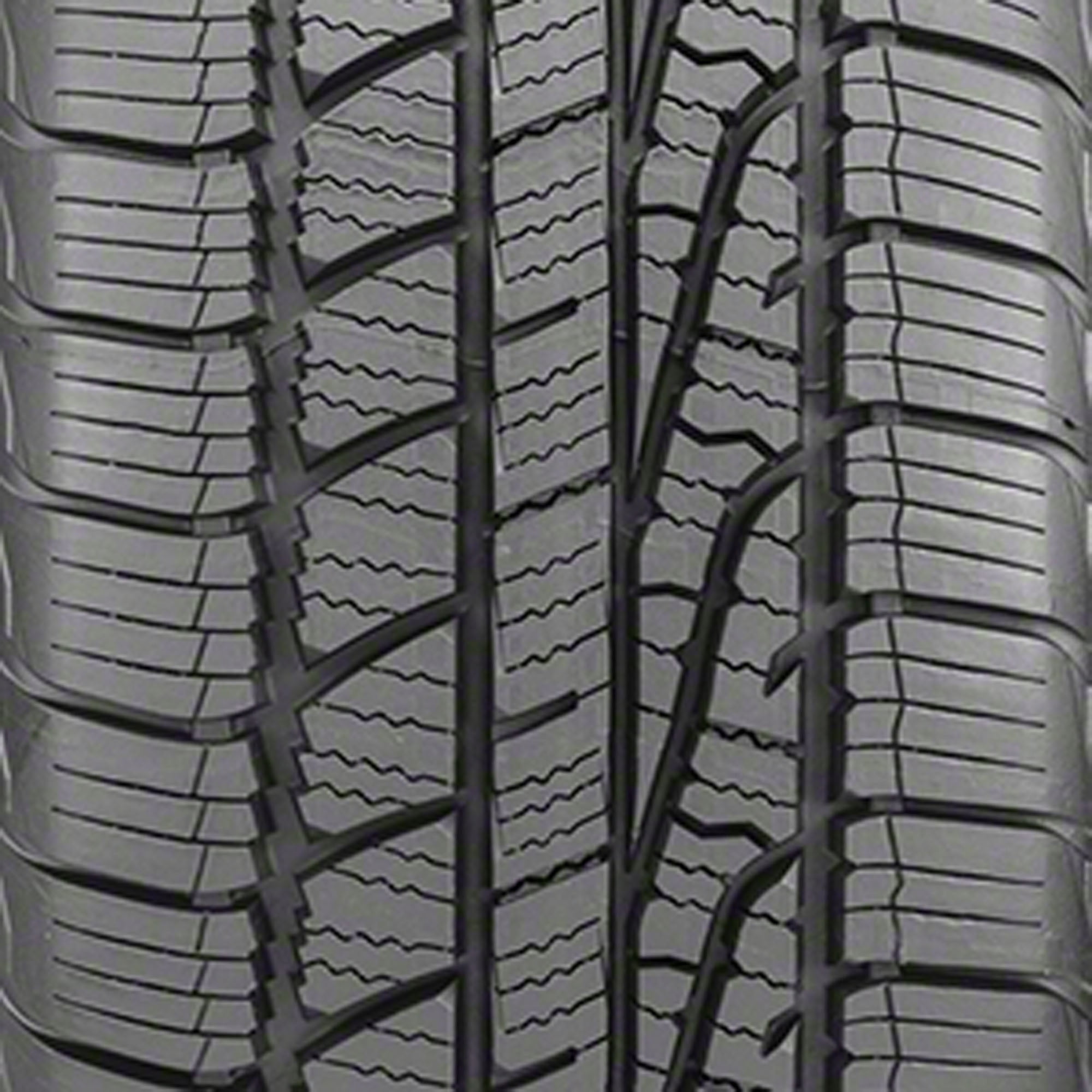 Goodyear Assurance WeatherReady All-Weather Passenger Tire (225/70R16) vrckl