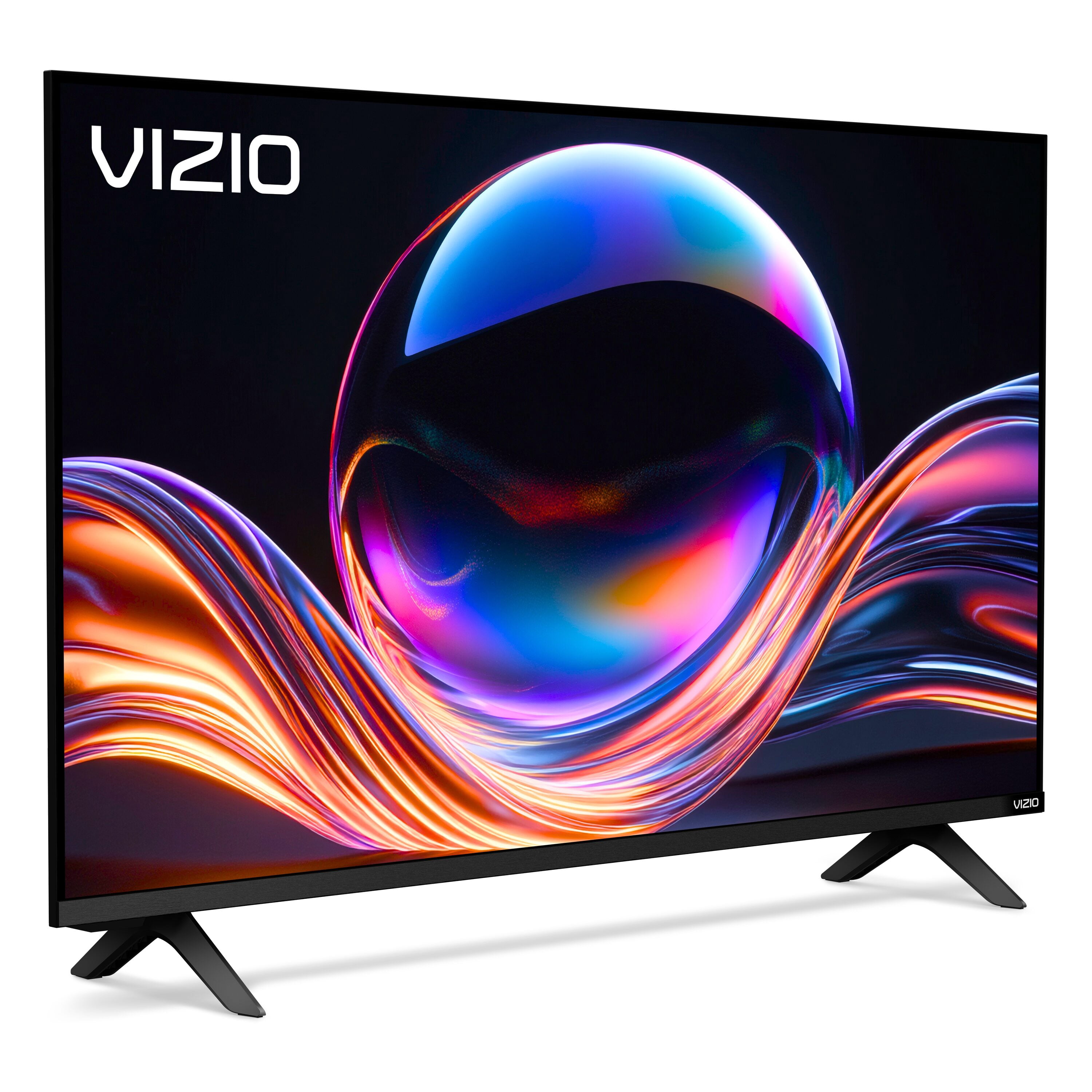 VIZIO 43 in Mini LED Quantum 4K QLED HDR Smart TV (Black, 43 in) te96x