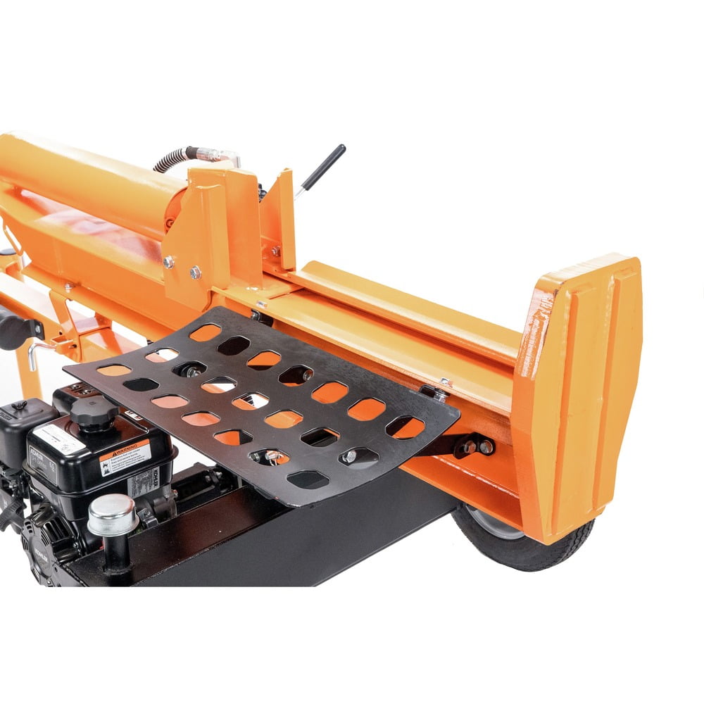 Detail K2 OPS232 32-Ton Hydraulic Log Splitter (6.5 HP, Horizontal and Vertical, 25.5 in Log Capacity) dmm0r