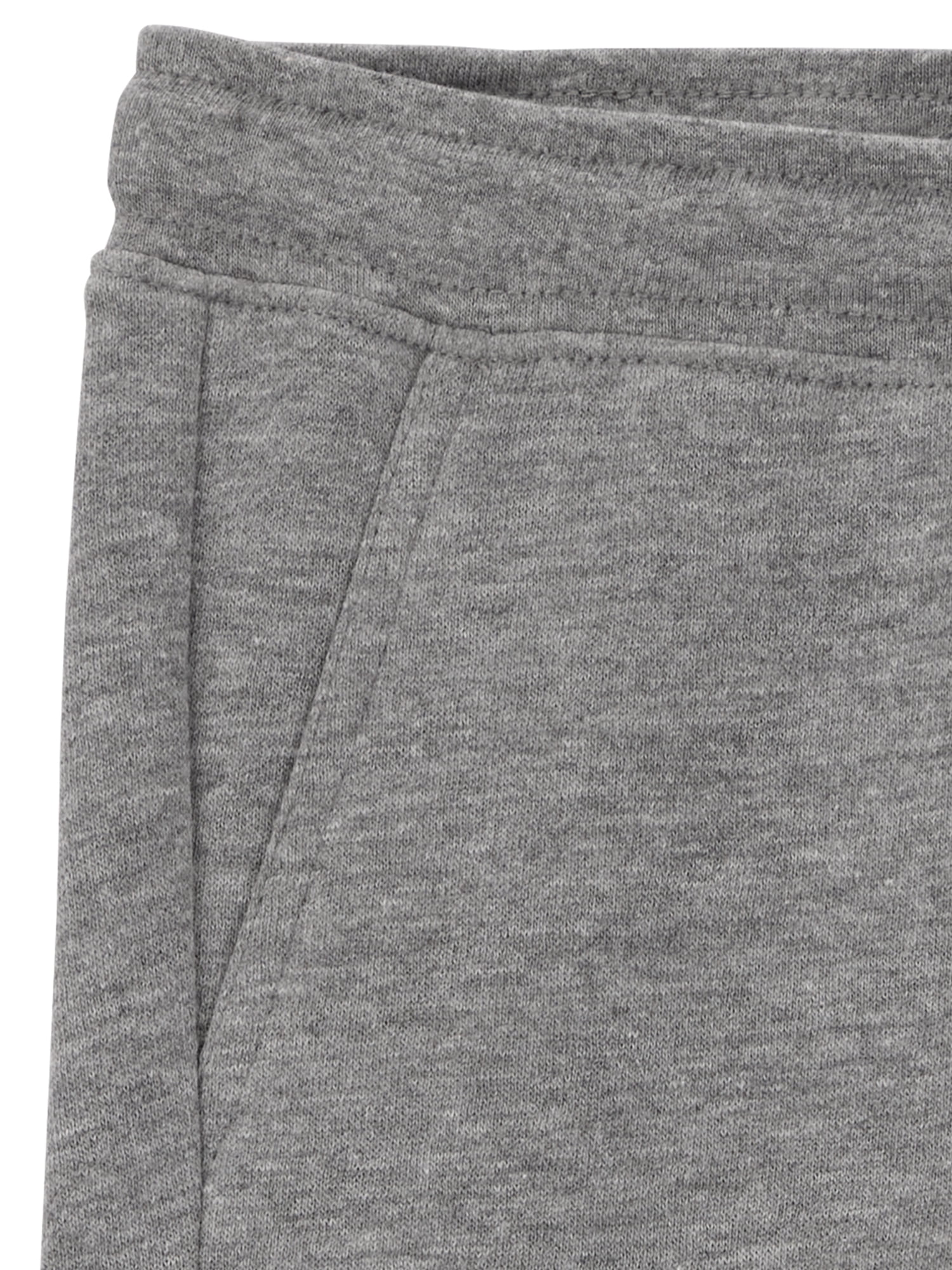 Carter's Child of Mine Toddler Boy 3-Piece Outfit Set (Grey, 12M-5T) iolny