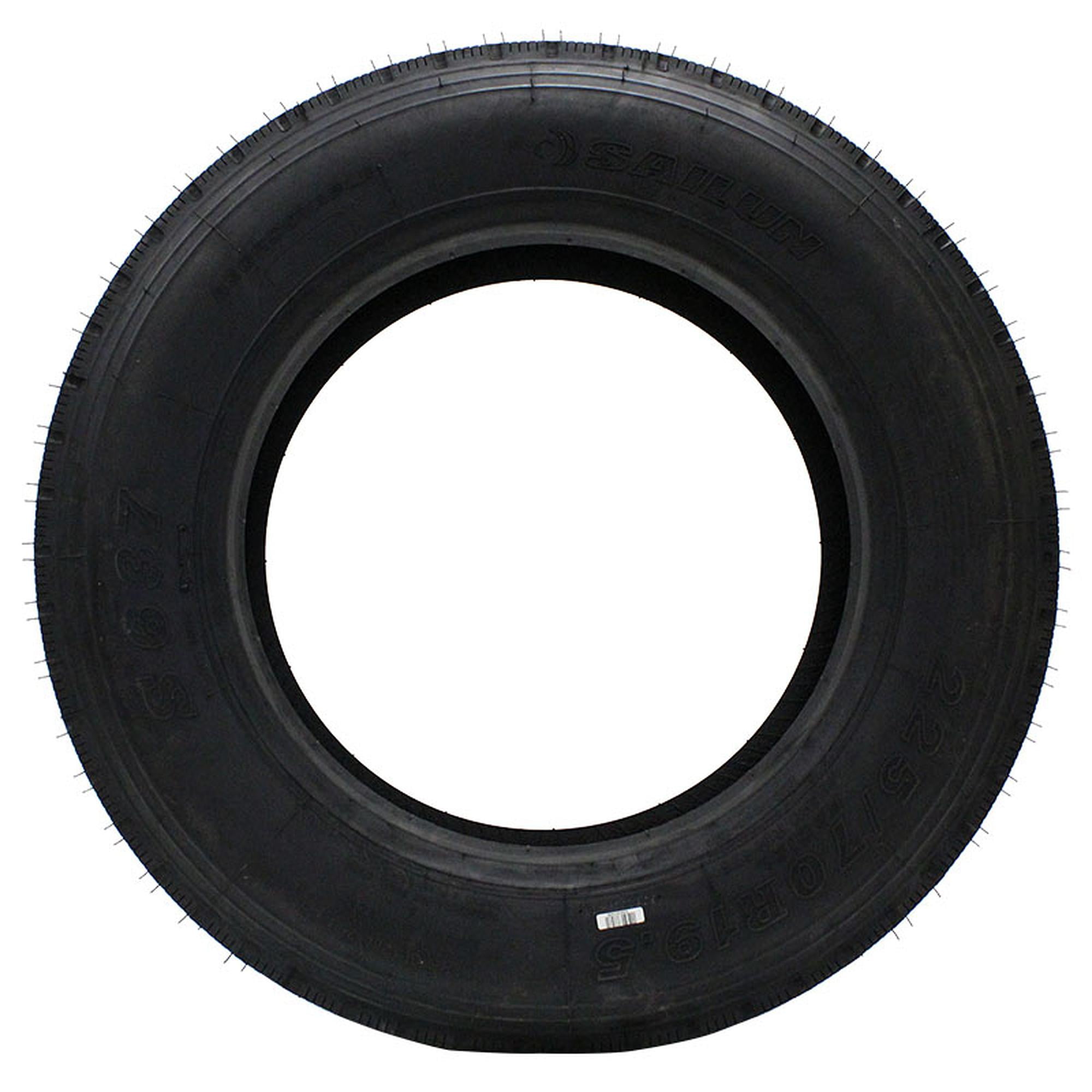 Sailun S637 Commercial Tire (235/85R16, Load Range G) zs47t