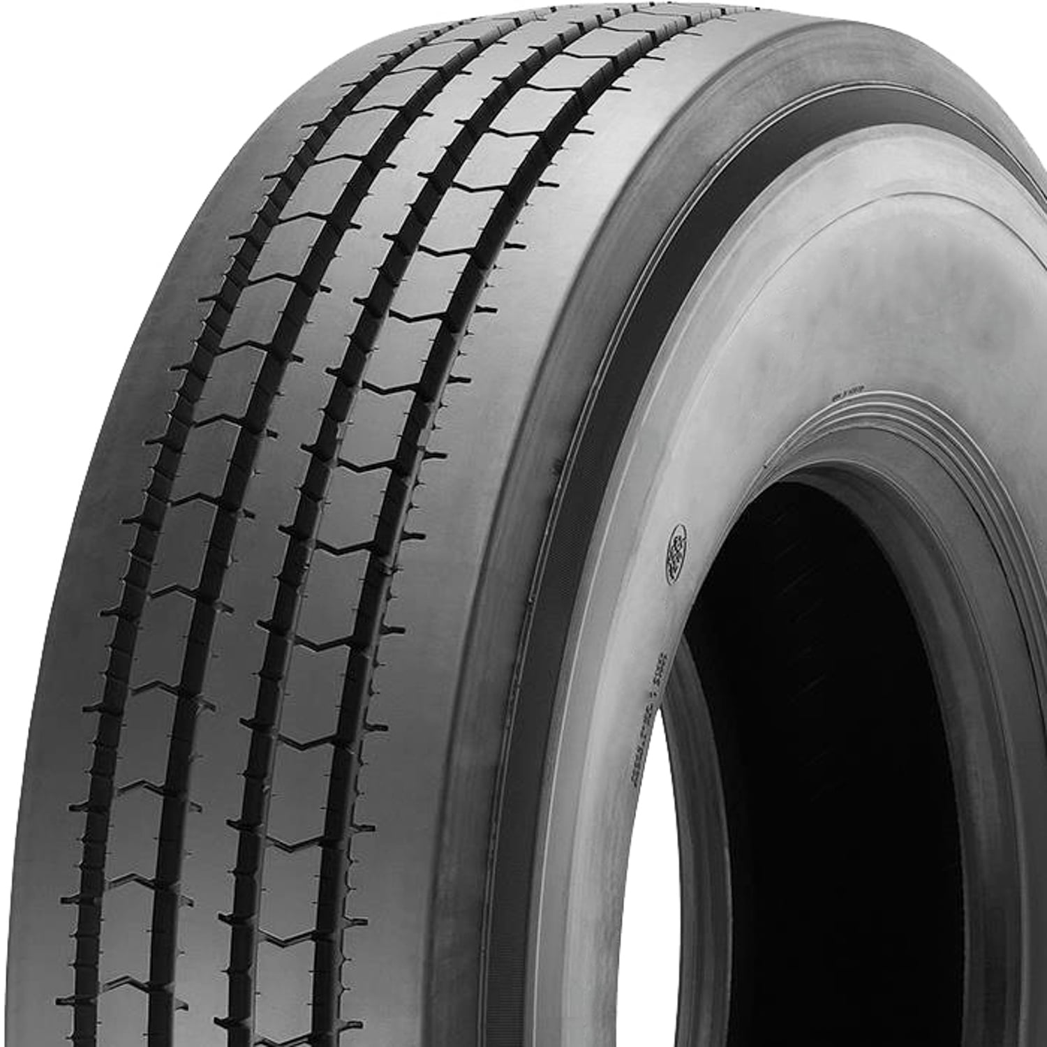 Goodride CR960A All-Steel Trailer Tire (ST235/85R16, 14 Ply, Load Range G) zjgqn