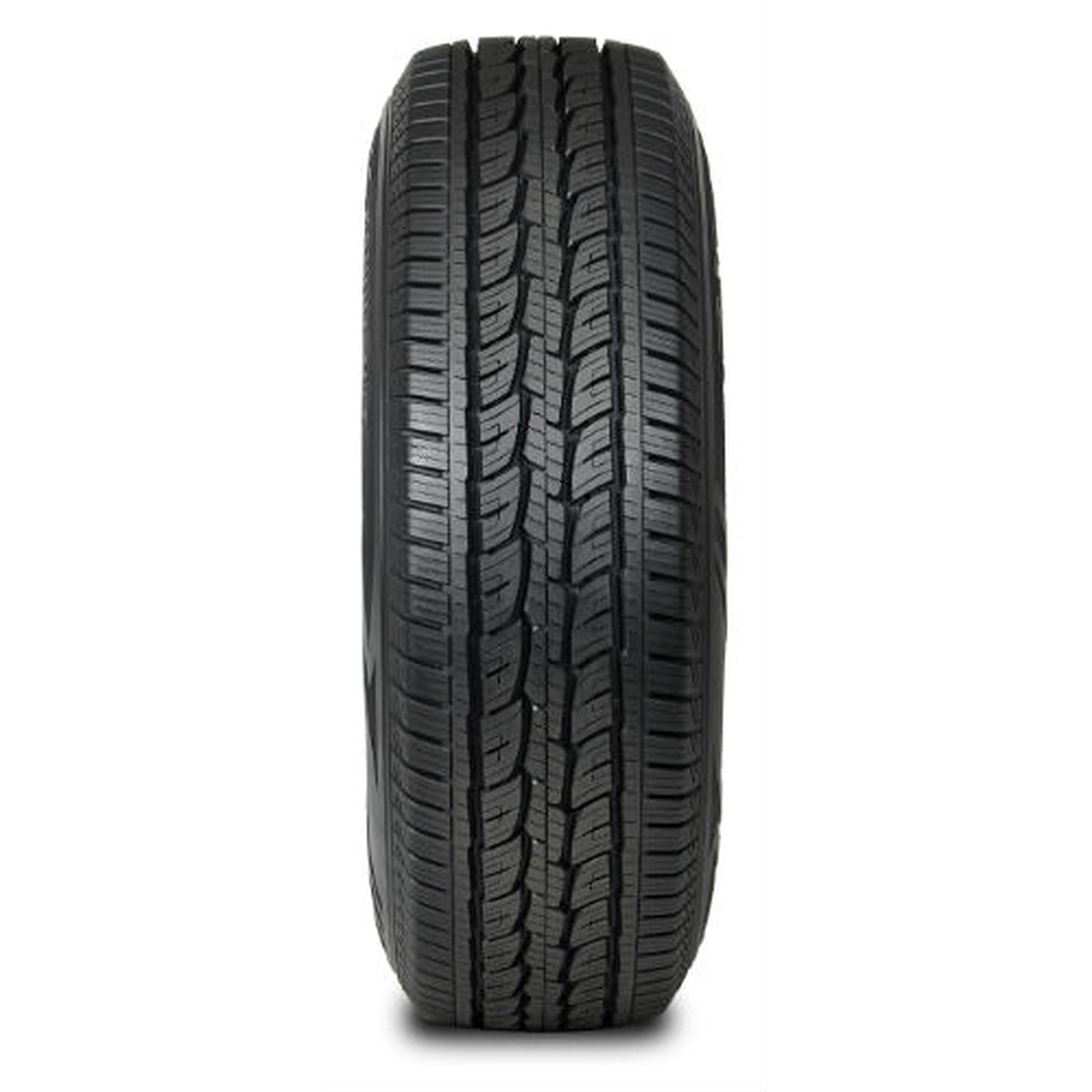 Delinte DX-11 All Season Light Truck Tire (225/65R17, 102H) zfo11