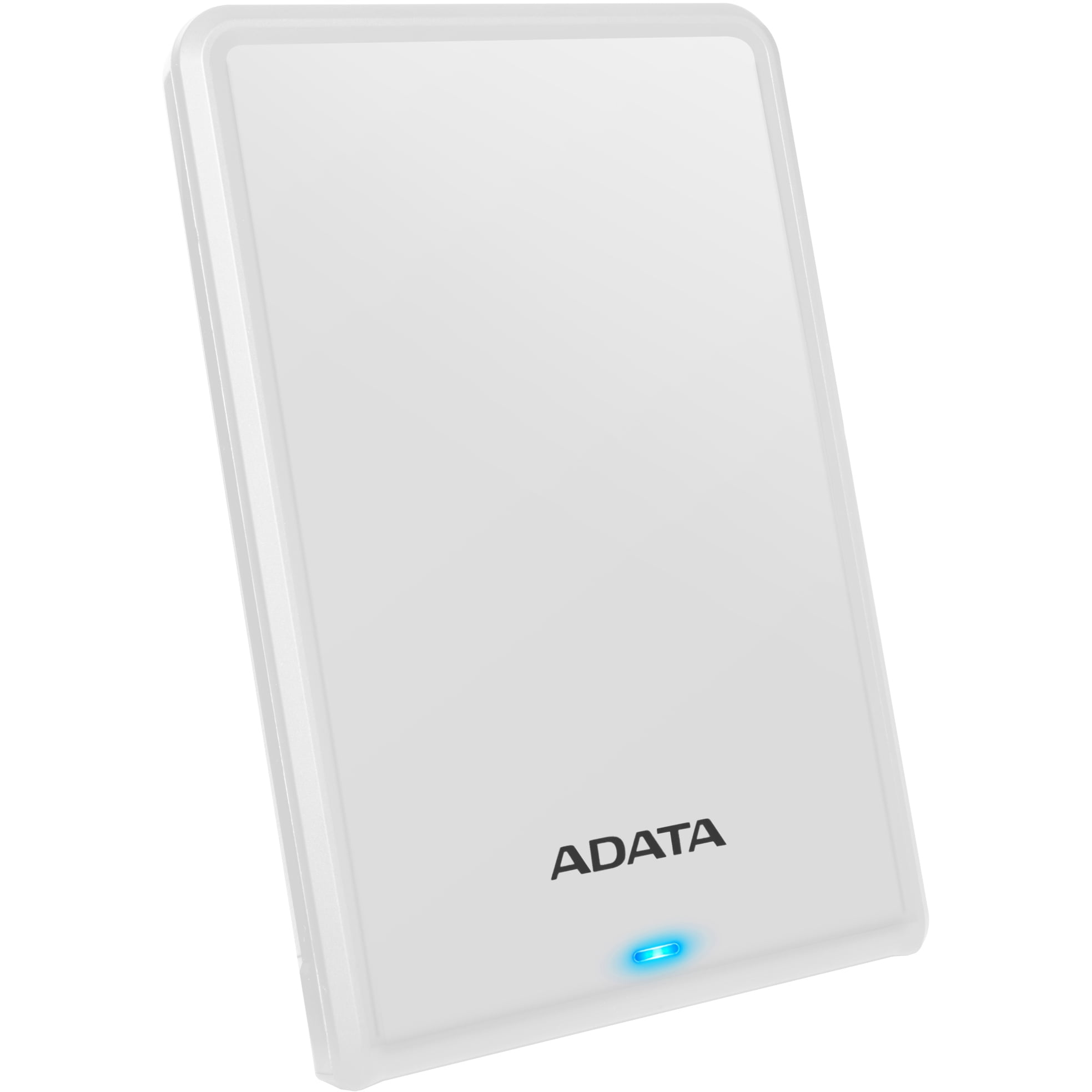 ADATA HV620S Portable External Hard Drive (White, 2 TB) v01vr