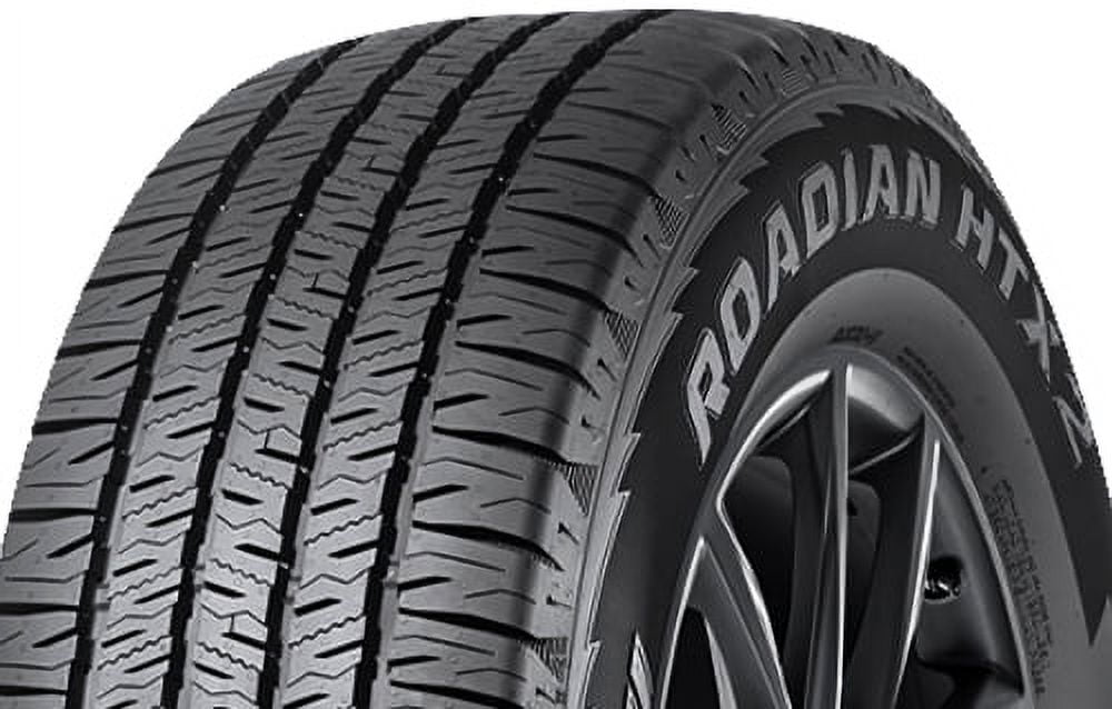 Nexen Roadian HTX2 All-Season SUV Truck Tire (235/70R16, 4-Pack) 3po5y