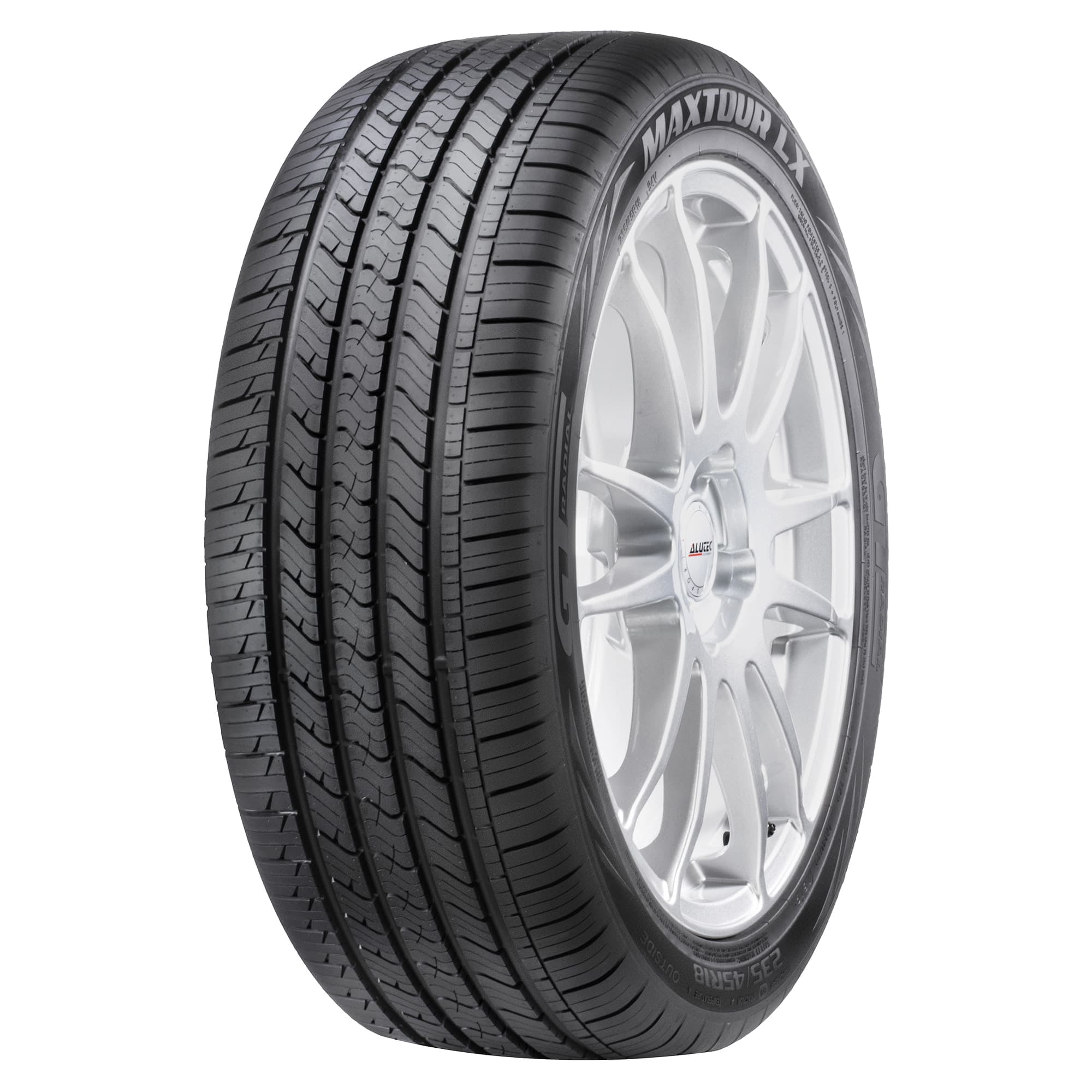 GT Radial MAXTOUR LX All-Season Touring Tire (235/65R18) 887do