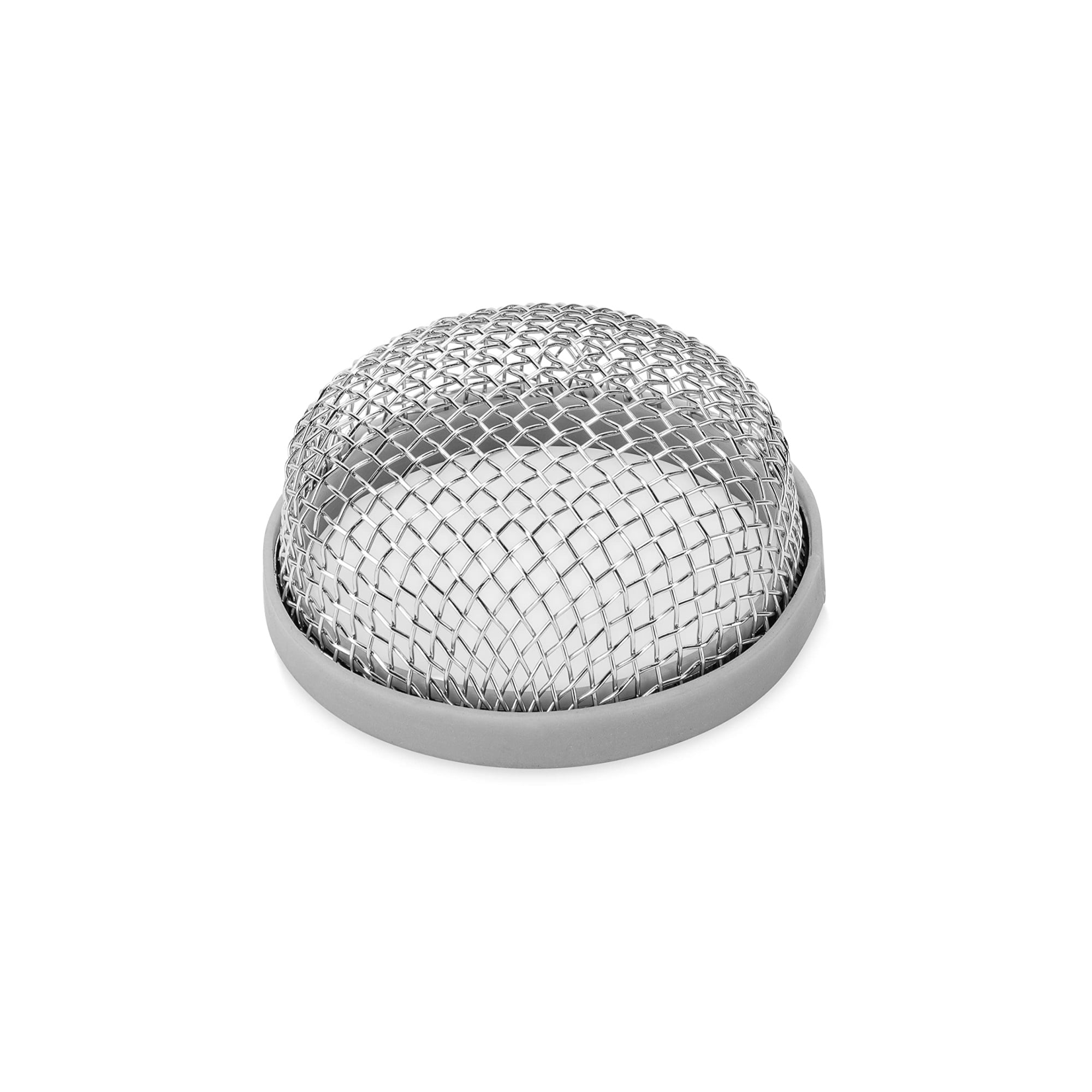 Camco Stainless Steel Insect Screen for RV Furnace Vents (Heavy-Duty Mesh, 8.5 in x 6 in) d9bdw