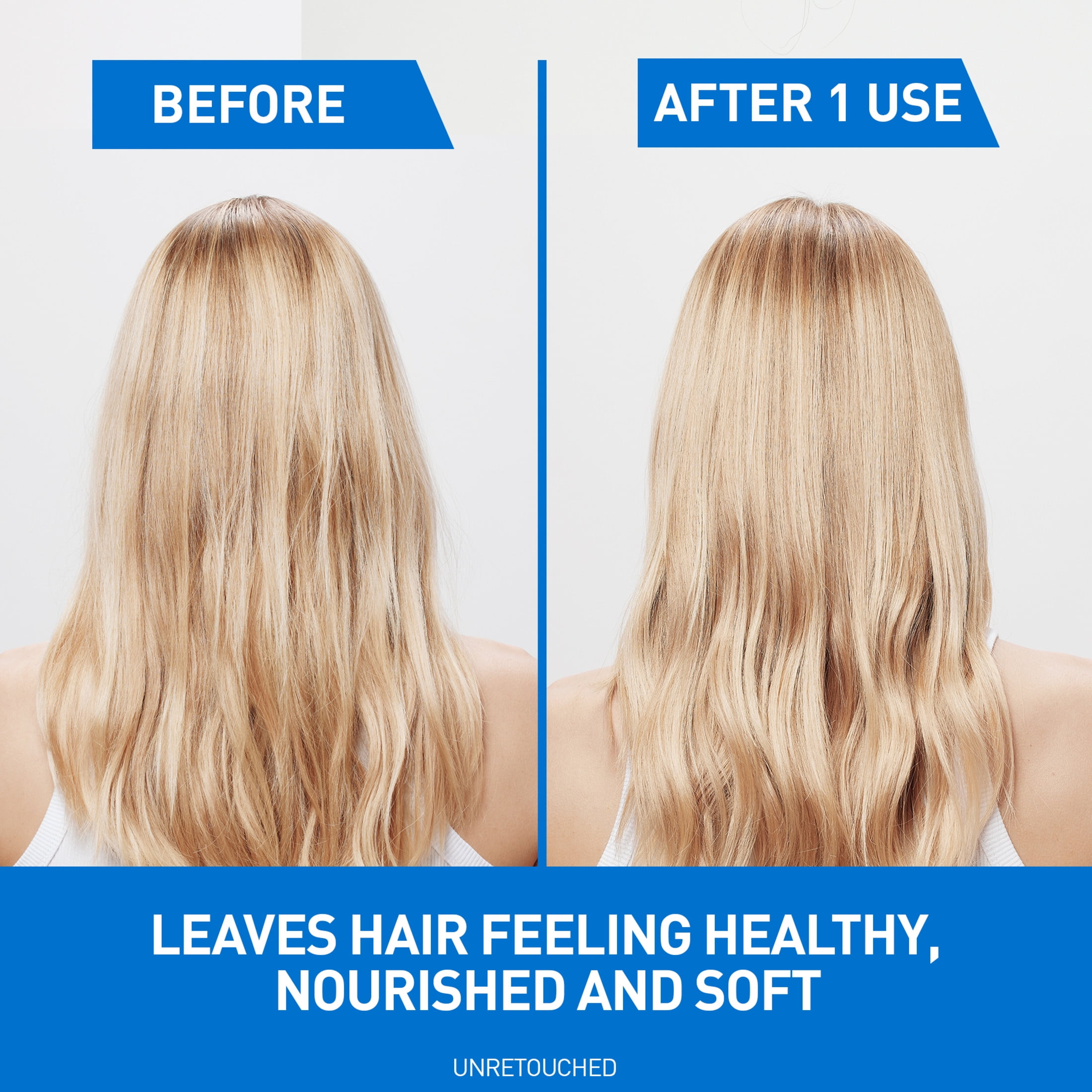CeraVe Gentle Hydrating Shampoo for Normal to Dry Scalp and Hair (12 fl oz) wq9f1