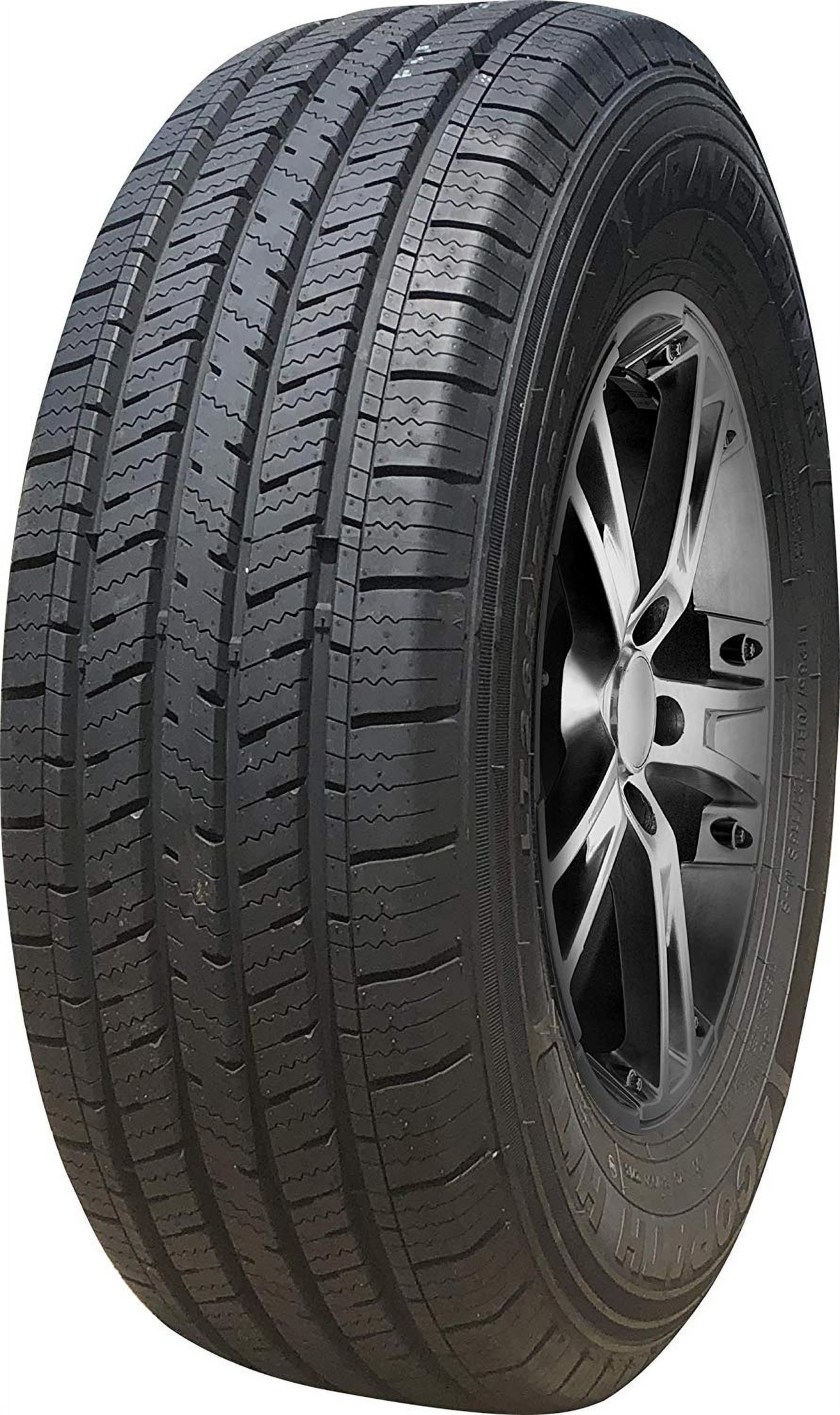 Travelstar EcoPath H/T All-Season Highway Tire (LT215/85R16 115/112R E) mjsp1