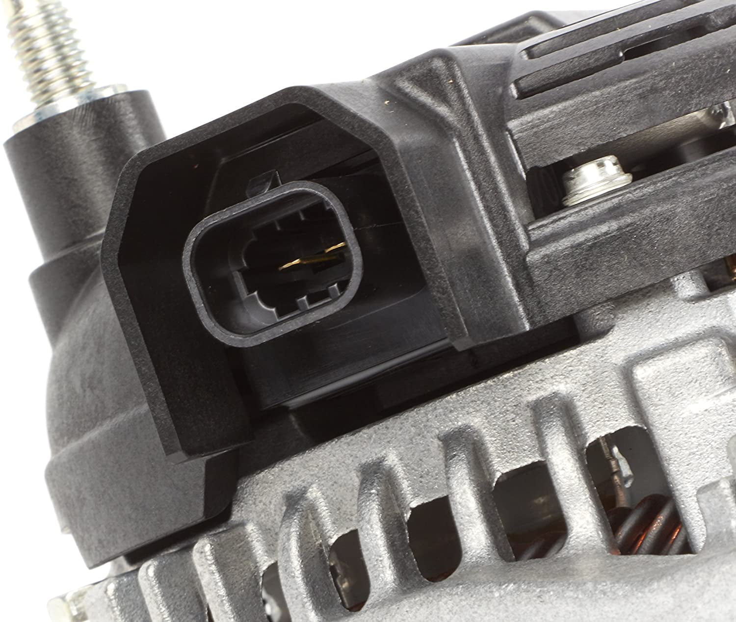 GM Genuine Parts Automotive Alternator (14 VDC) 1vl34