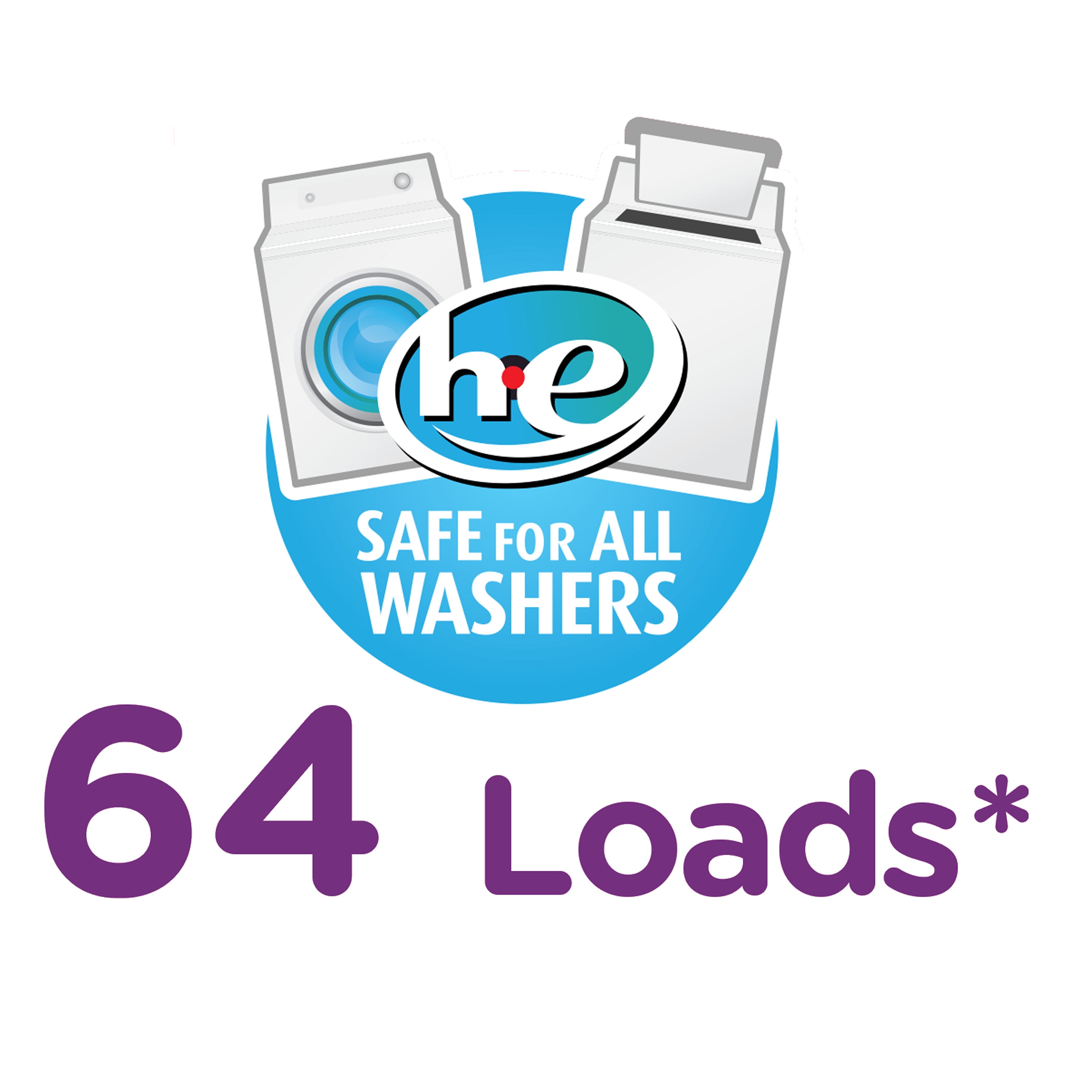 Parent's Choice Baby Laundry Detergent (Hypoallergenic, 92 fl oz) q5uuc
