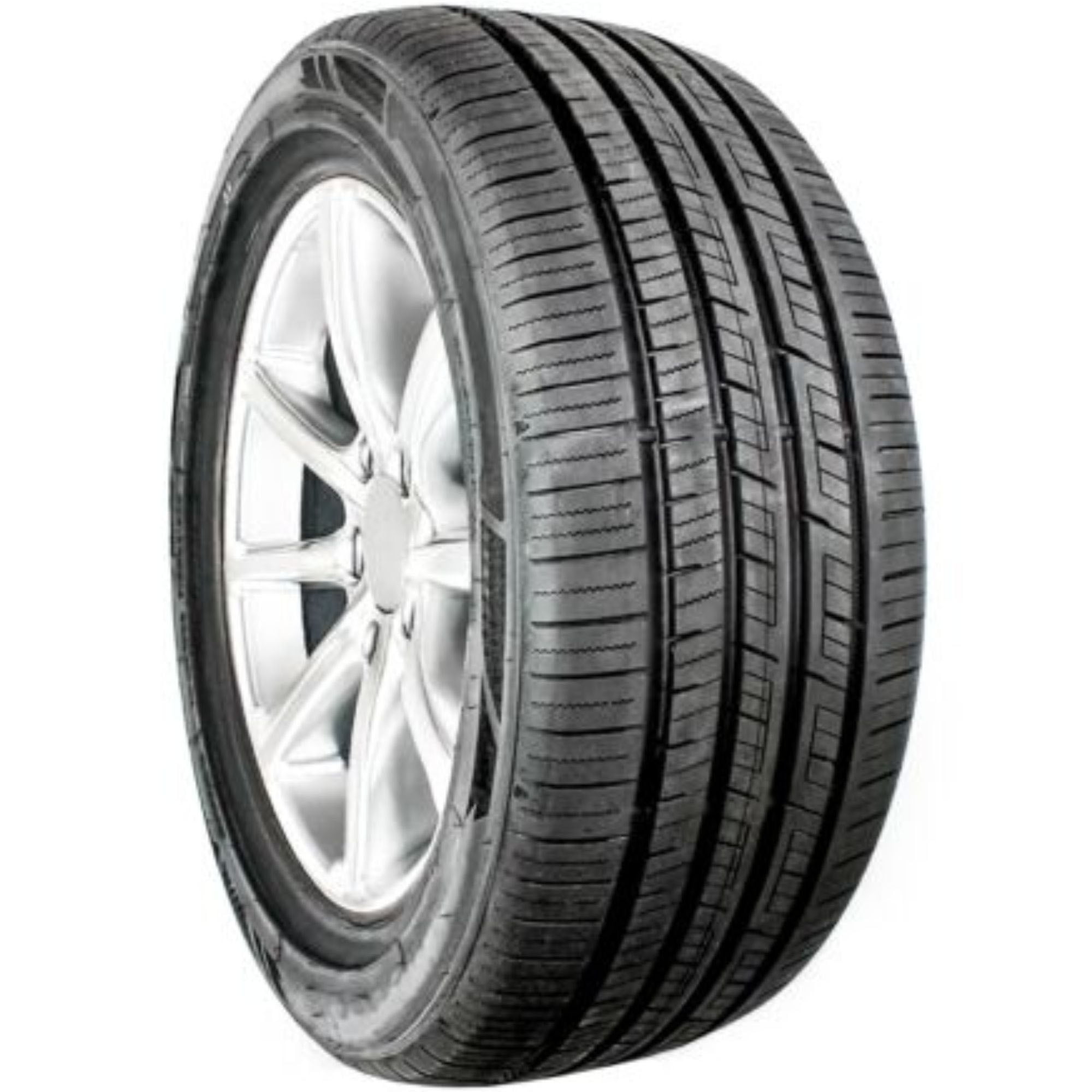 Royal Black Racing Trac Passenger Tire (Black, 245/55ZR18) n3hzw