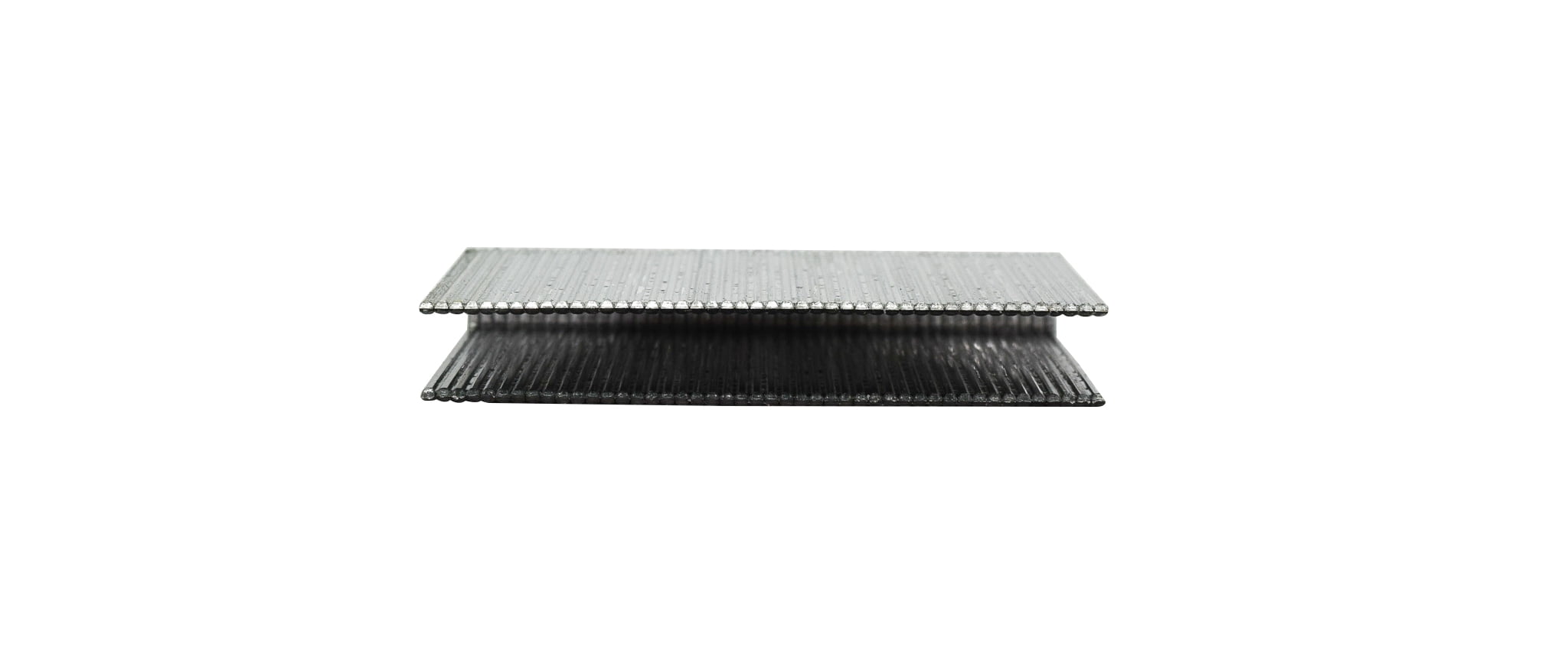 Bostitch Flooring Staples (Silver, 2 in, 7728 Count) h47rc