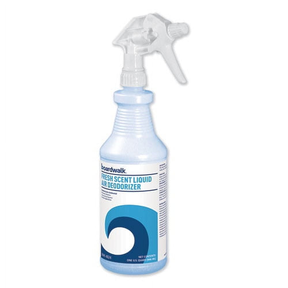 Boardwalk Fresh Scent Air Freshener Odor Neutralizer (32 fl oz, 60-Pack) jmgbw