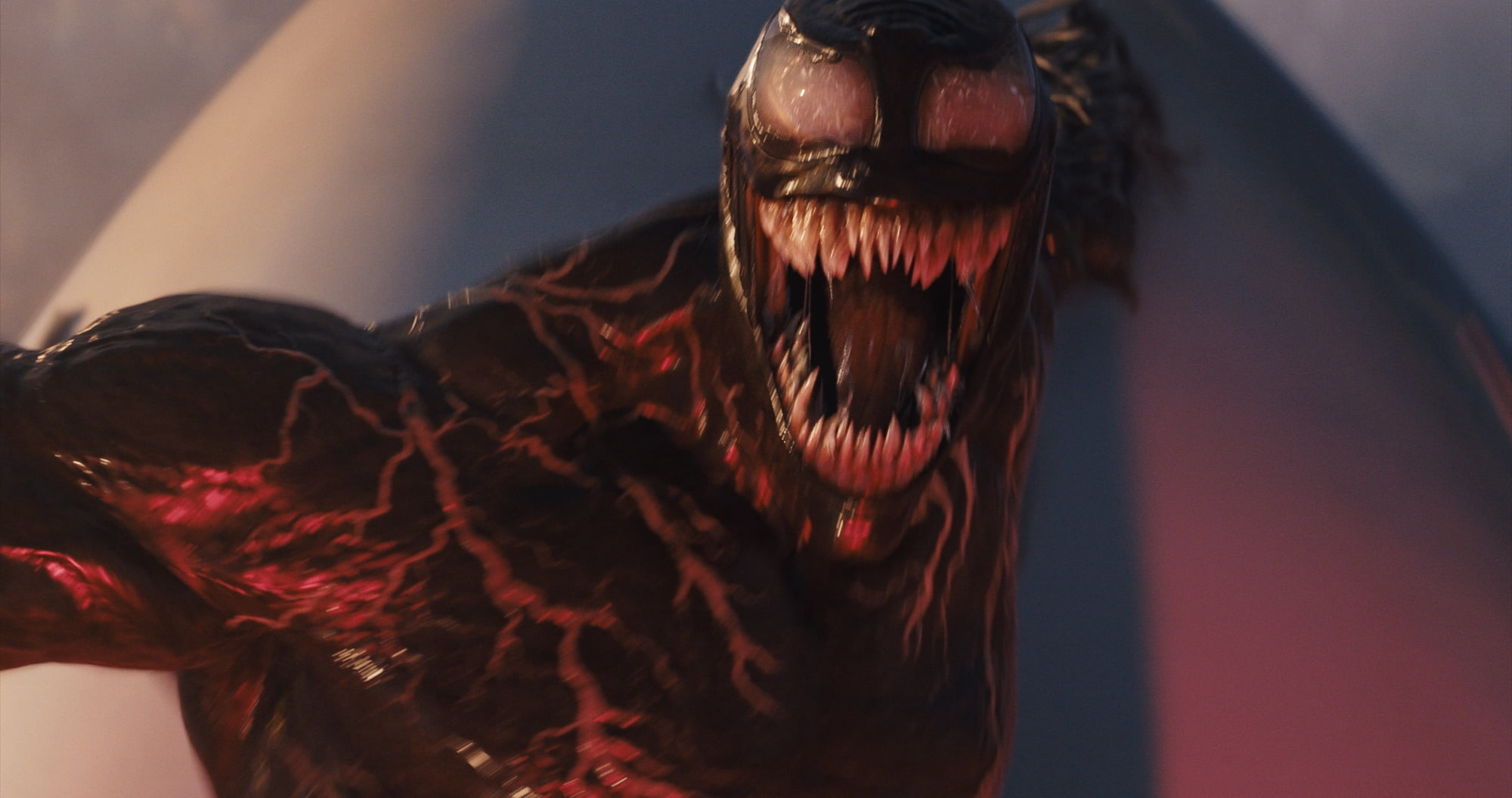 Sony Venom: The Last Dance (4K Ultra HD + Blu-ray + Digital Copy) ufc6a - Image 3