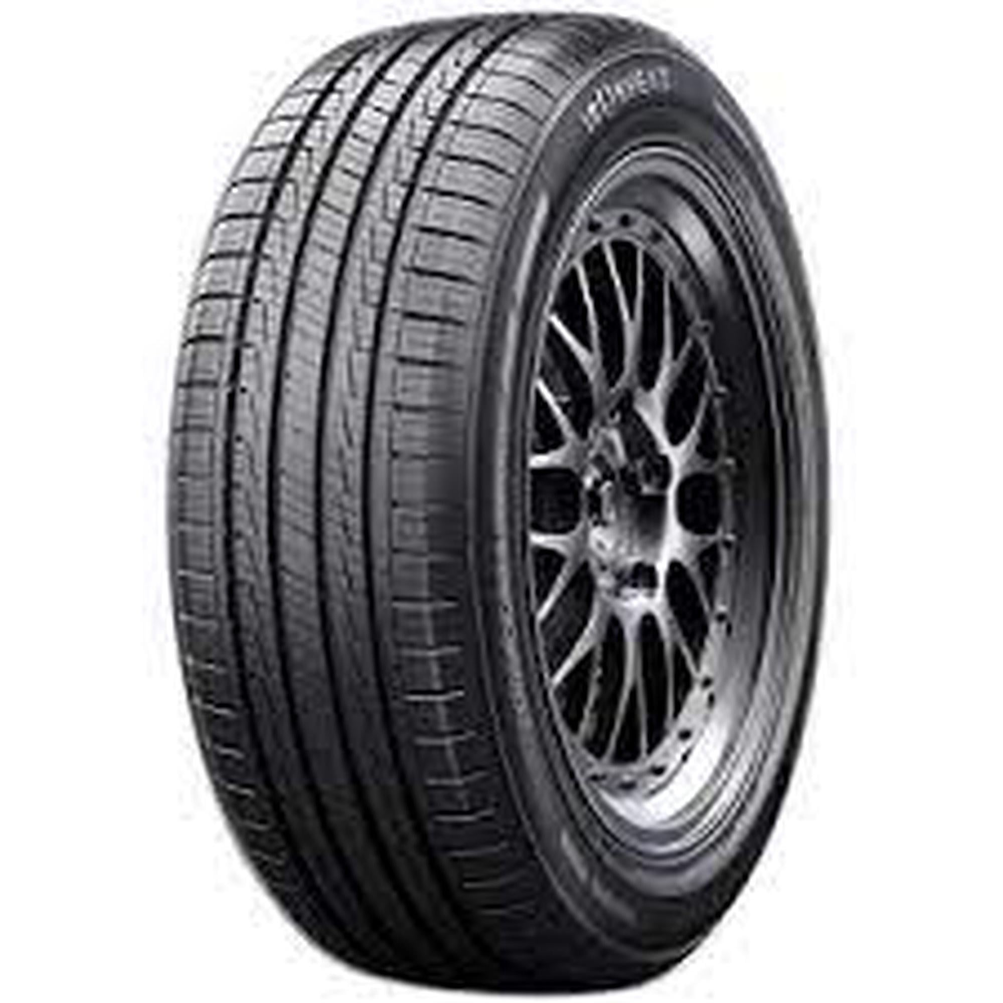 Ironhead Reflex IH01 All Season Passenger Tire (235/60R18) 2y4kz
