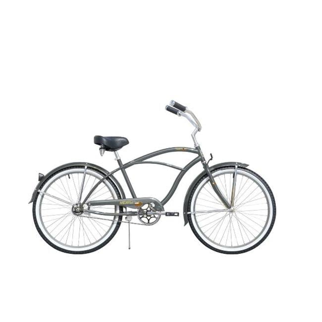 Micargi Tahiti Men's Beach Cruiser Bicycle (26 in) az1uo