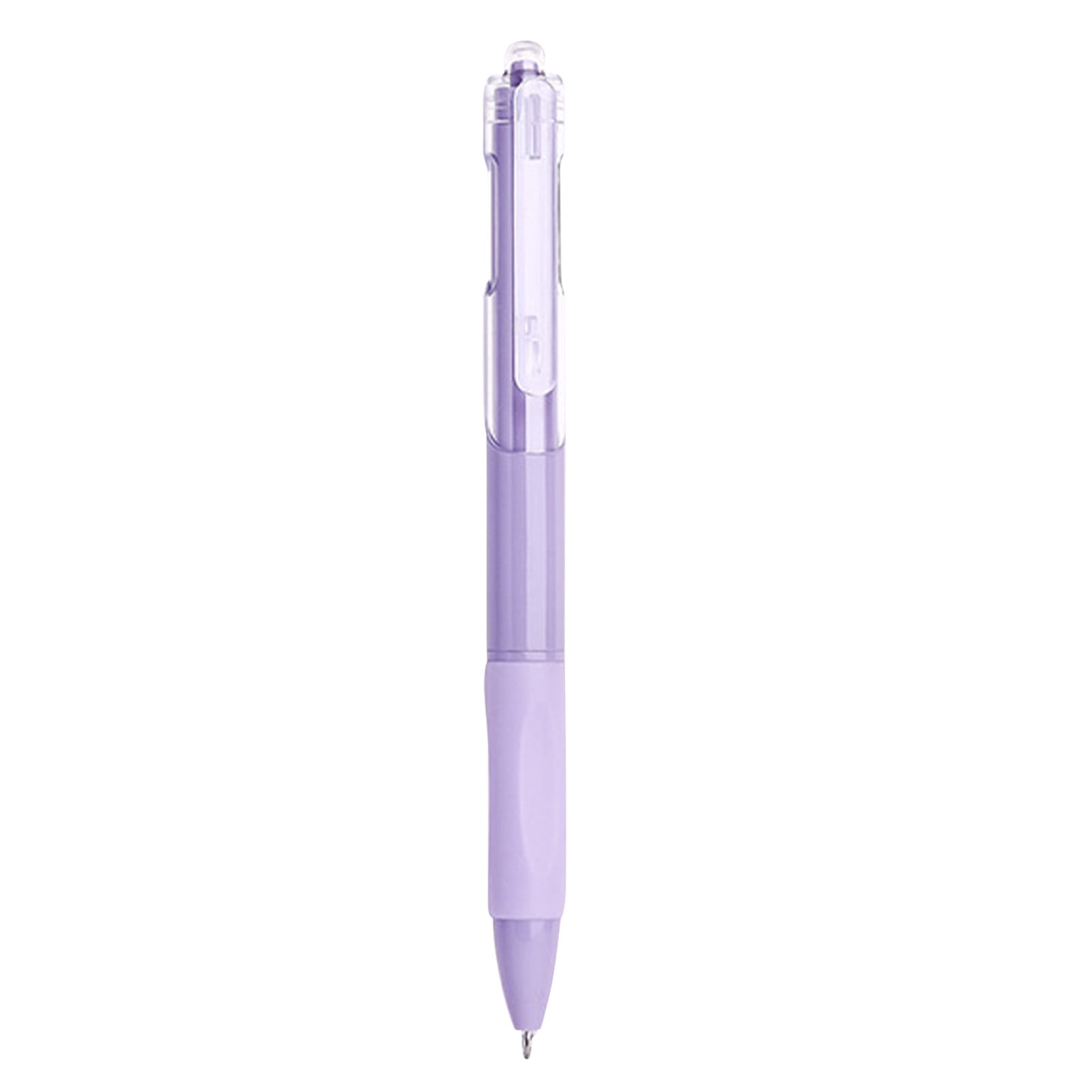 Lixmnse High Precision Ballpoint Pens, Ergonomic Grip for Effortless Writing, Waterproof Ink (0.02 in, 1 Pack) hgg3v