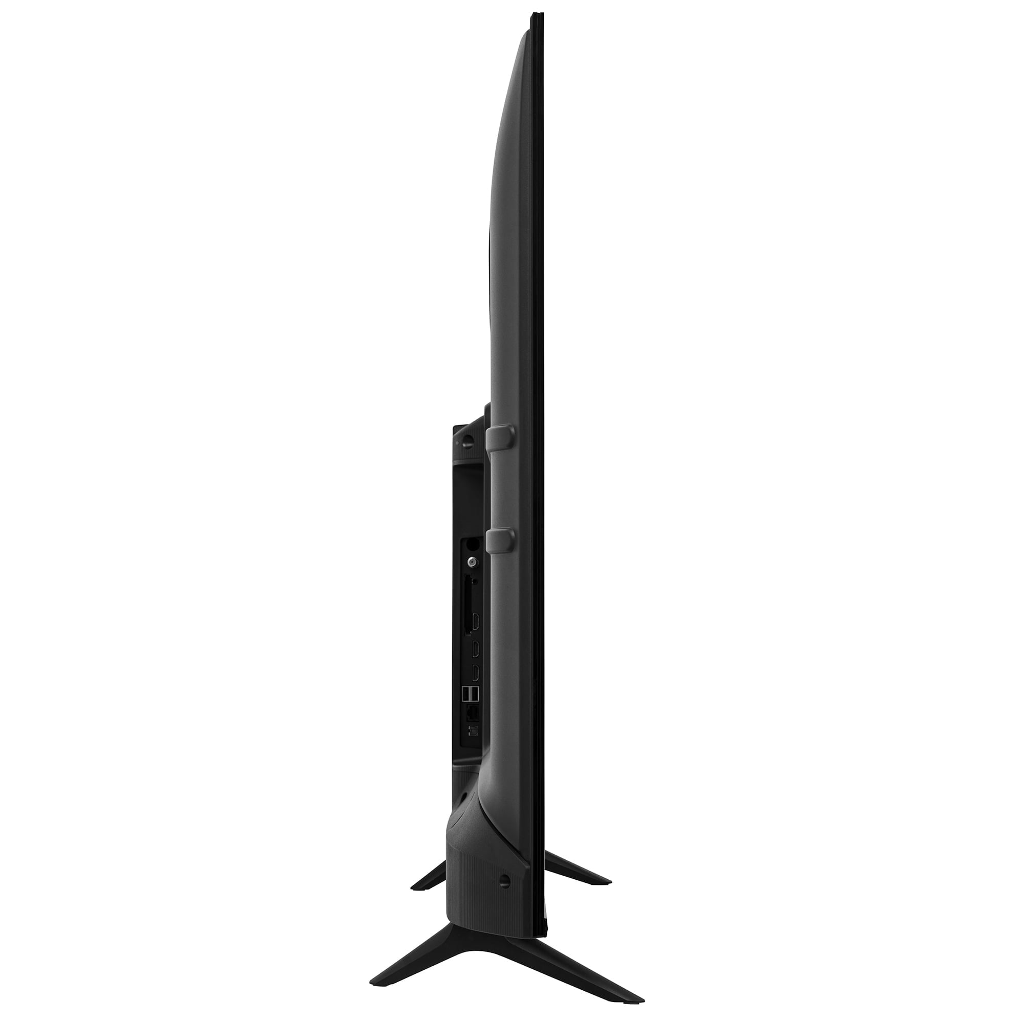 Hisense 58 in Class 4K UHD LED Roku Smart TV (R6 Series, 58 in) a6t52
