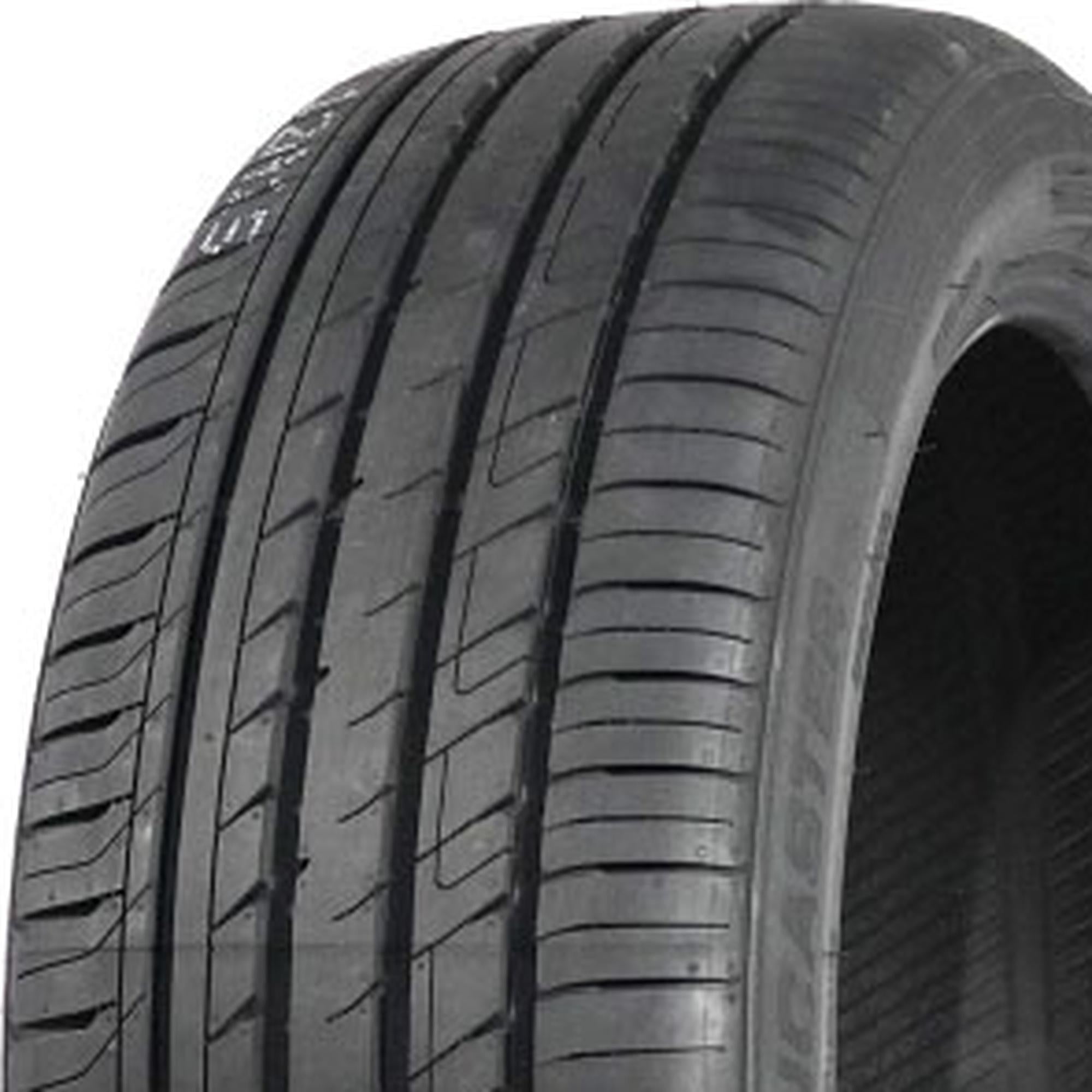 Lancaster LR-66 All Season Passenger Tire (245/45ZR18, XL) z1hu4