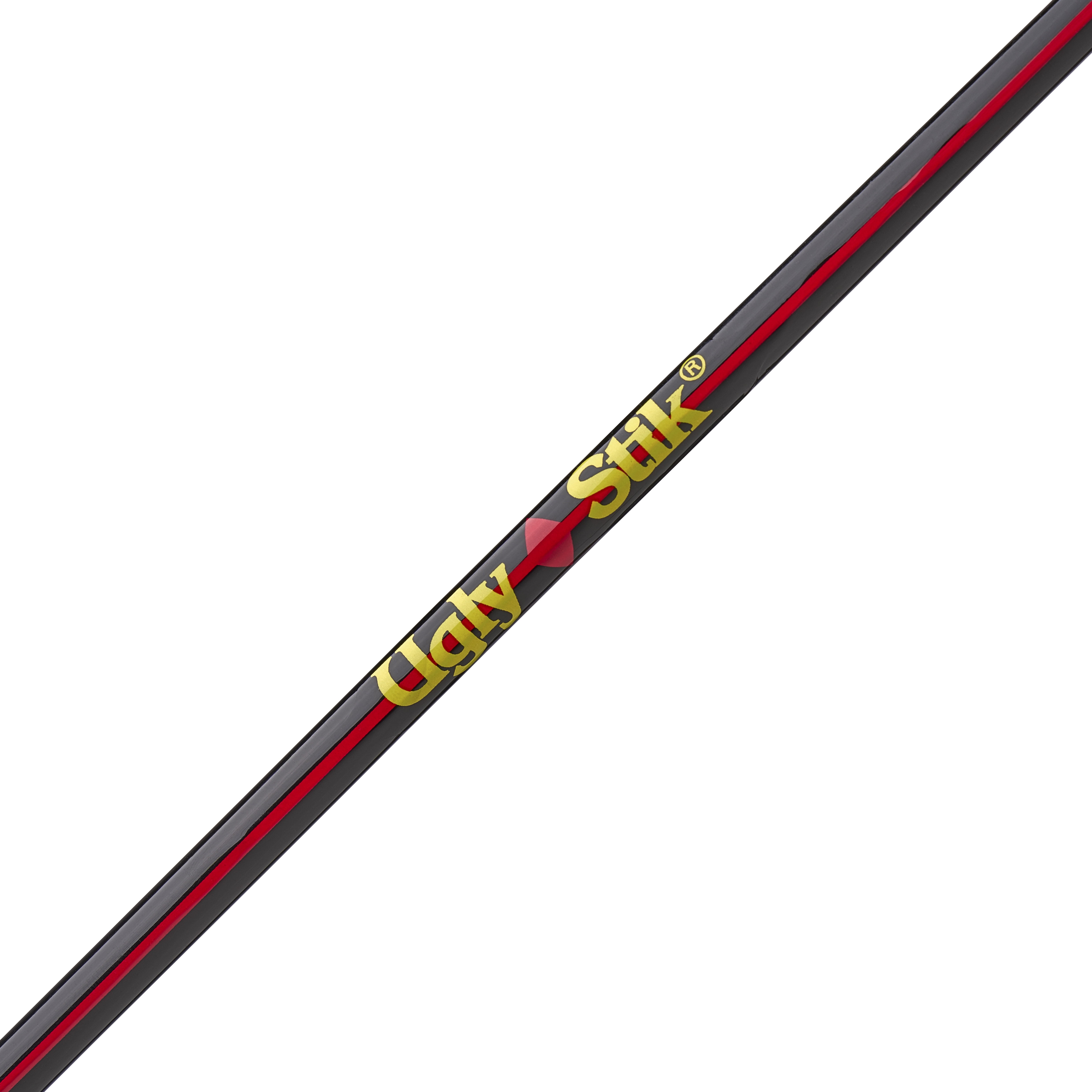 Ugly Stik Quick Trigger Spinning Fishing Combo (Light Power, 5 ft Rod, 30 Size Reel) 3cfkv