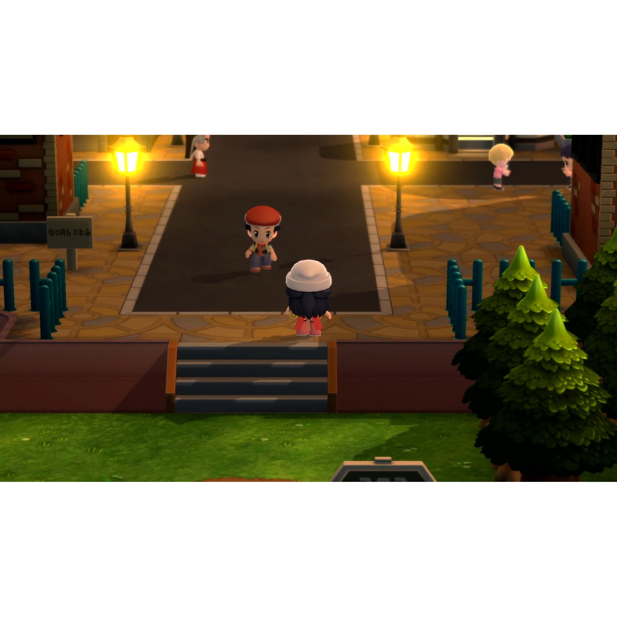 Nintendo Pokémon Shining Pearl (Nintendo Switch) 54903
