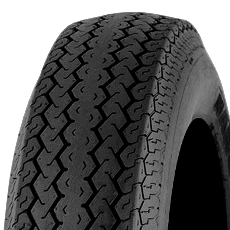 Hi Run Boat Trailer Tire SU03 ST165/80D13 (13 in) jfvi4
