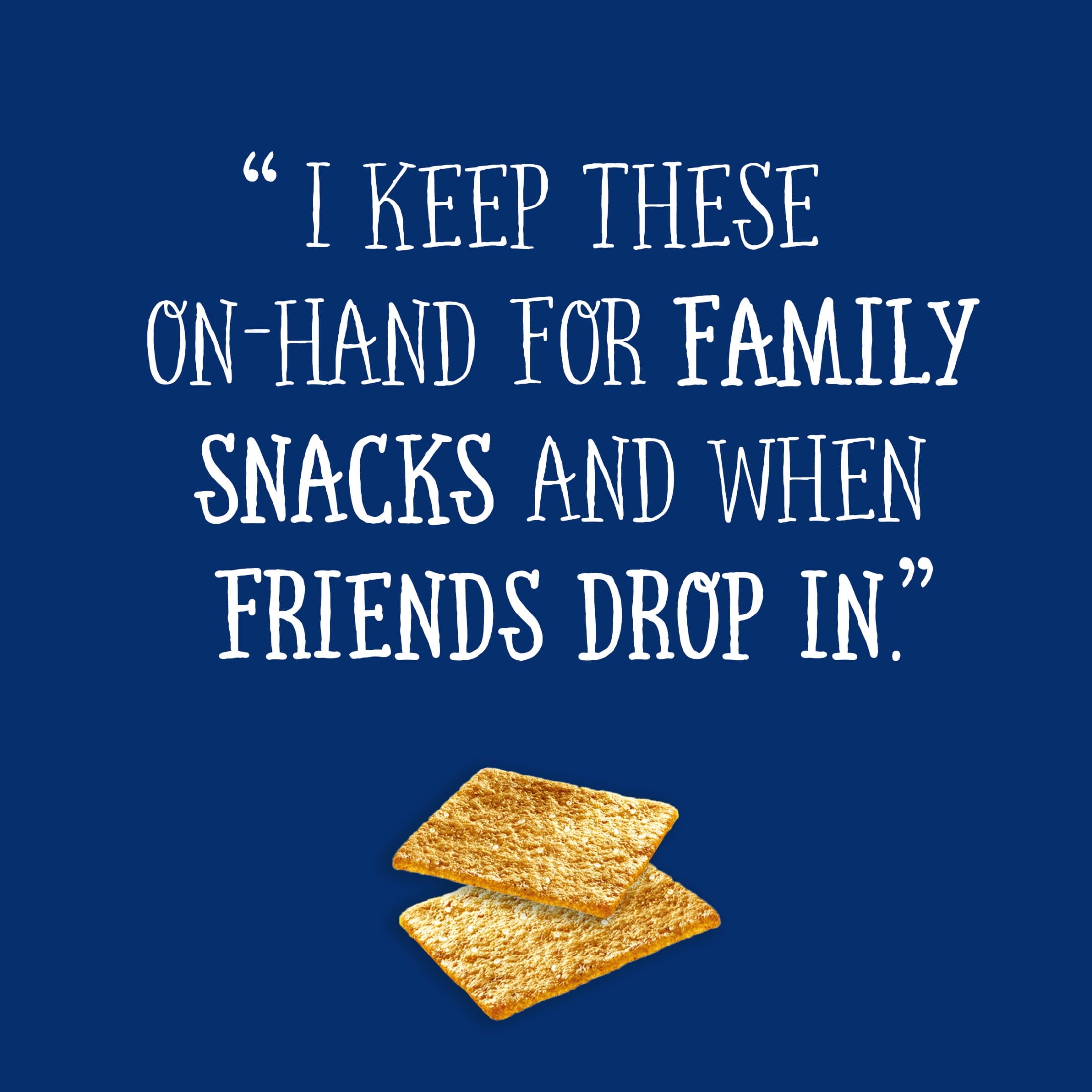 Wheat Thins Original Whole Grain Crackers, Crispy Savory Snack Crackers (8.5 oz) z33pu