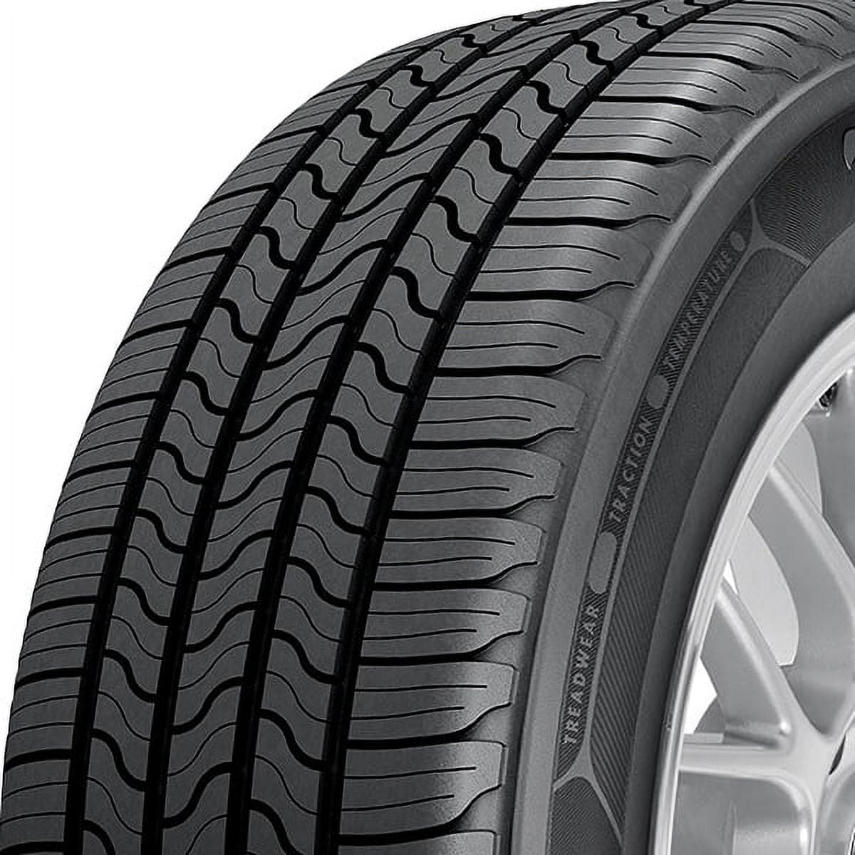 Firestone All Season Touring Tire (215/65R17, 99T) m6n09