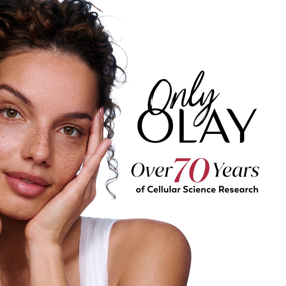 Olay Super Cream with SPF 30 Sunscreen, Lightweight Face Moisturizer with Niacinamide and Vitamin C (1.7 oz) bxs5q