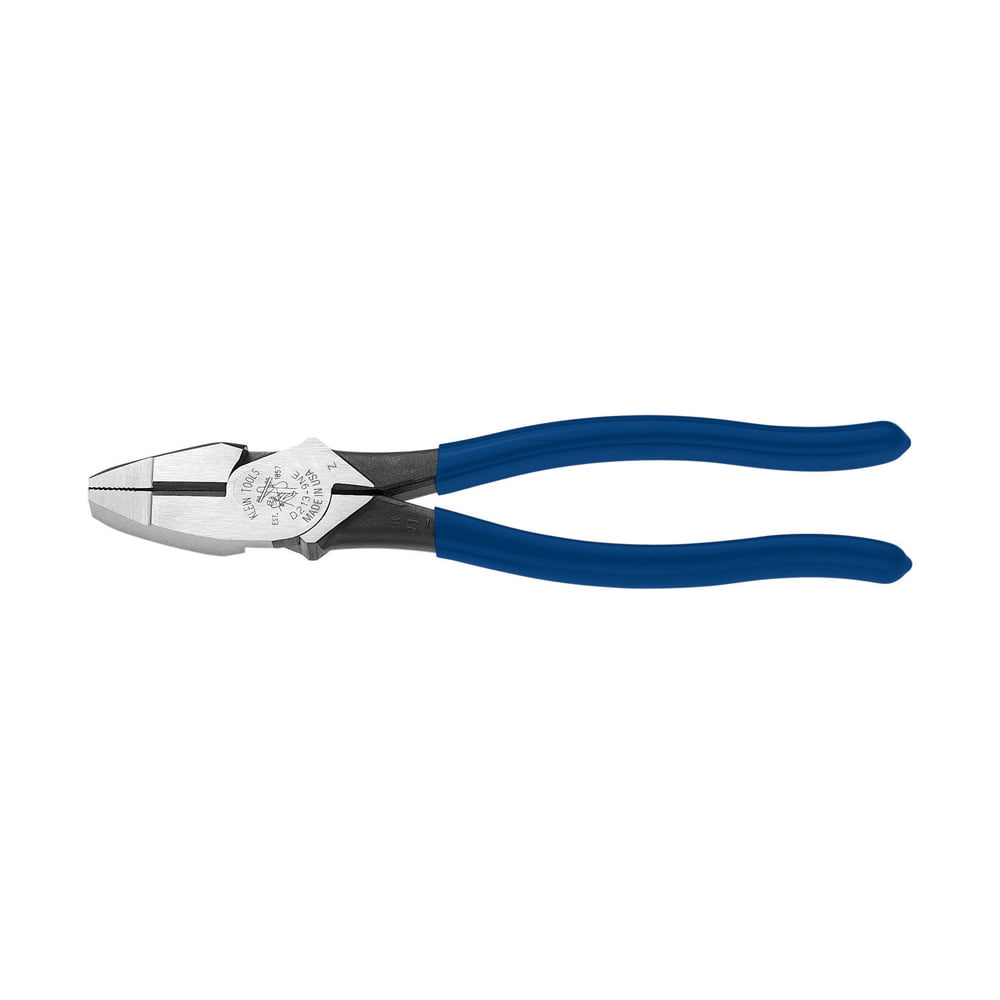 Klein Tools 92906 Apprentice Tool Set, Heavy-Duty Professional Hand Tools (6 Pc) vh86g